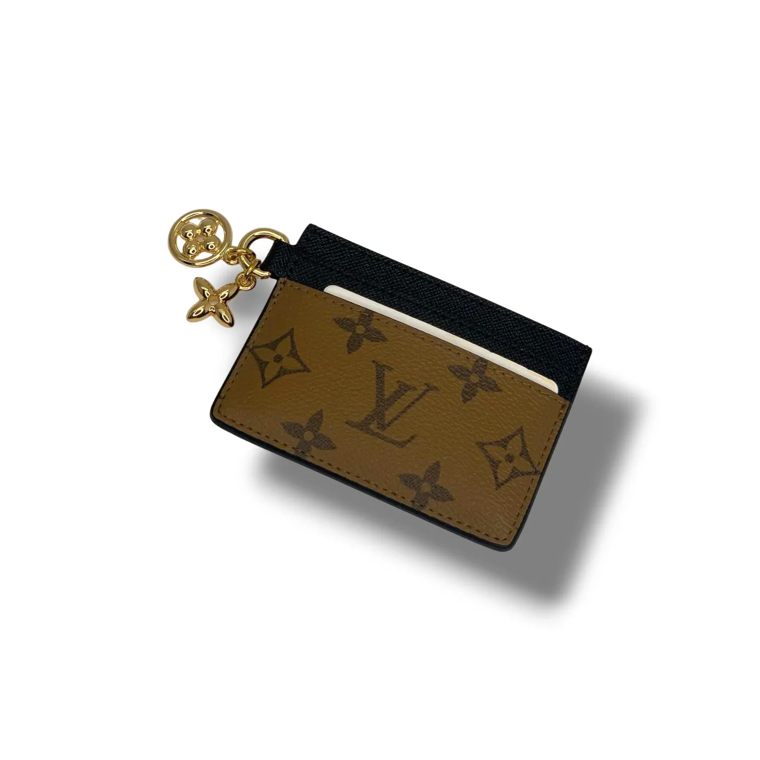 Картхолдер LOUIS VUITTON (11 см)