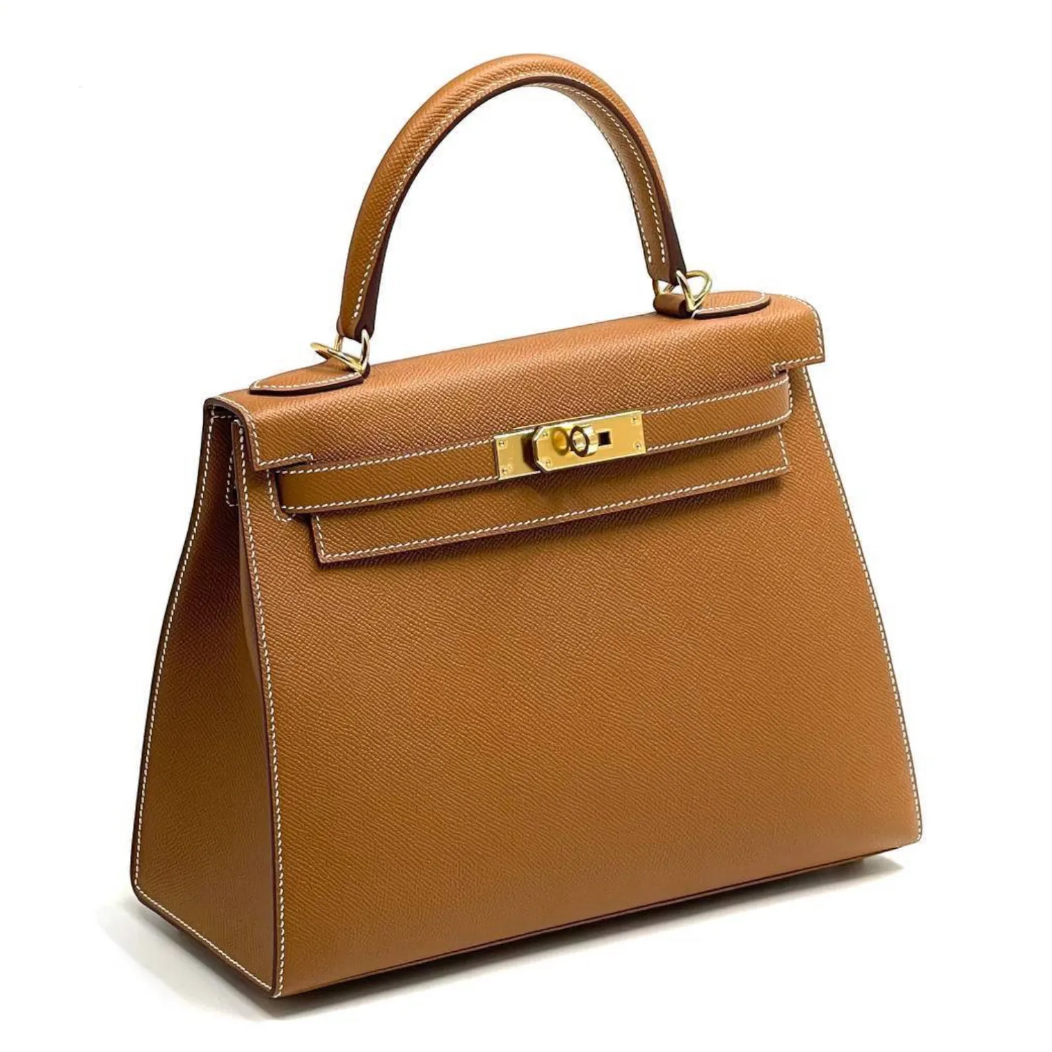 Сумка HERMES Kelly (28 см)