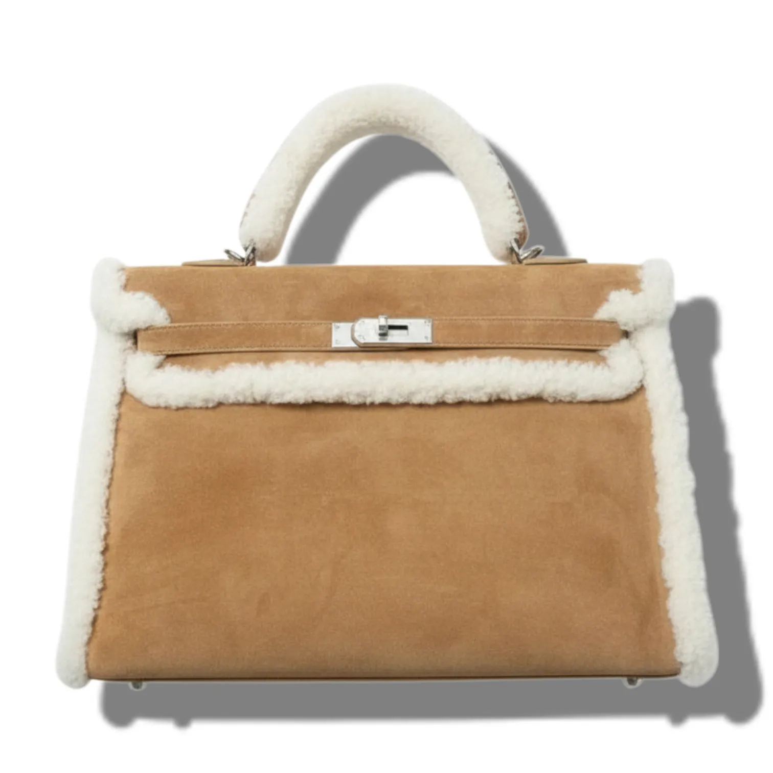 Сумка HERMES Kelly (35 см)