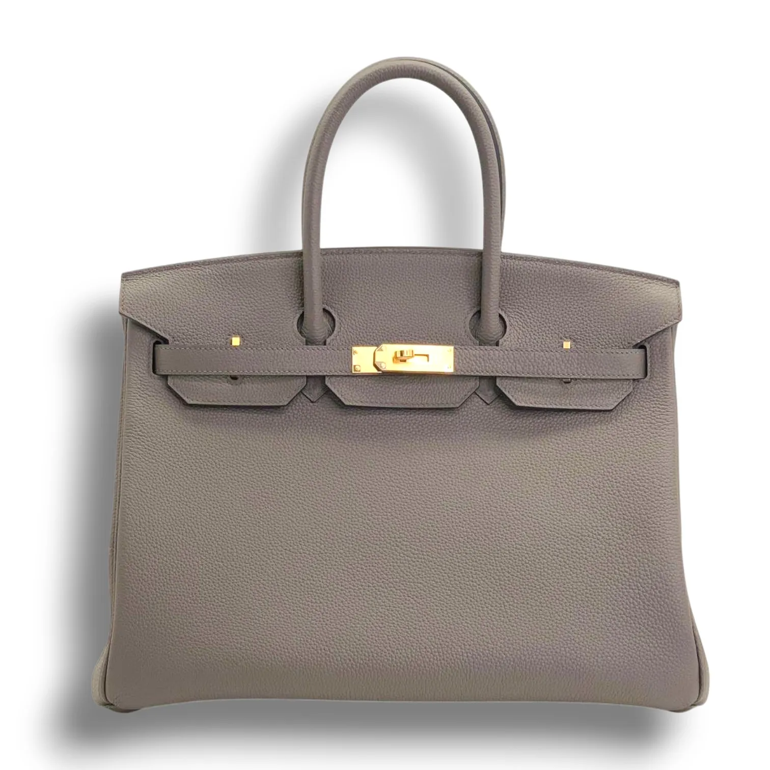 Сумка HERMES Birkin (35 см)