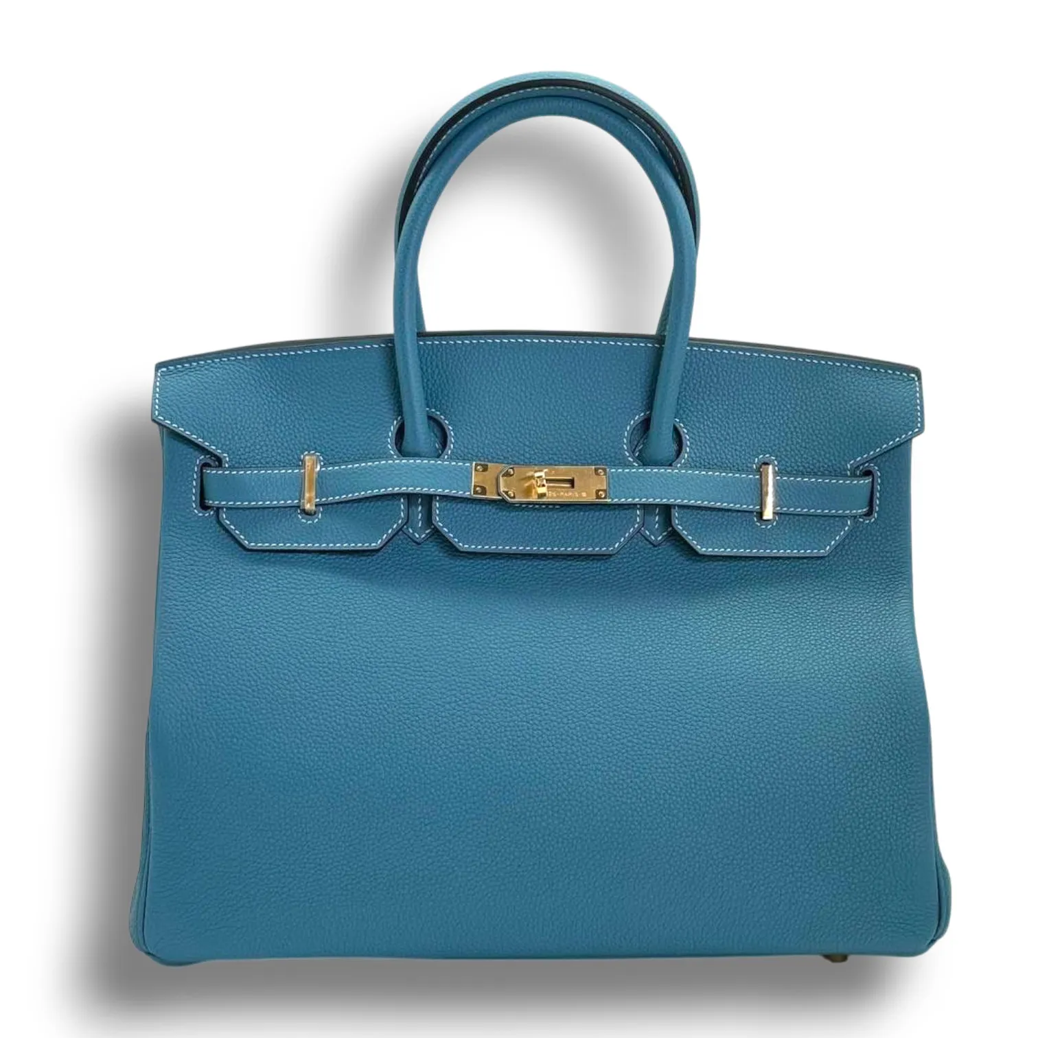 Сумка HERMES Birkin (35 см)