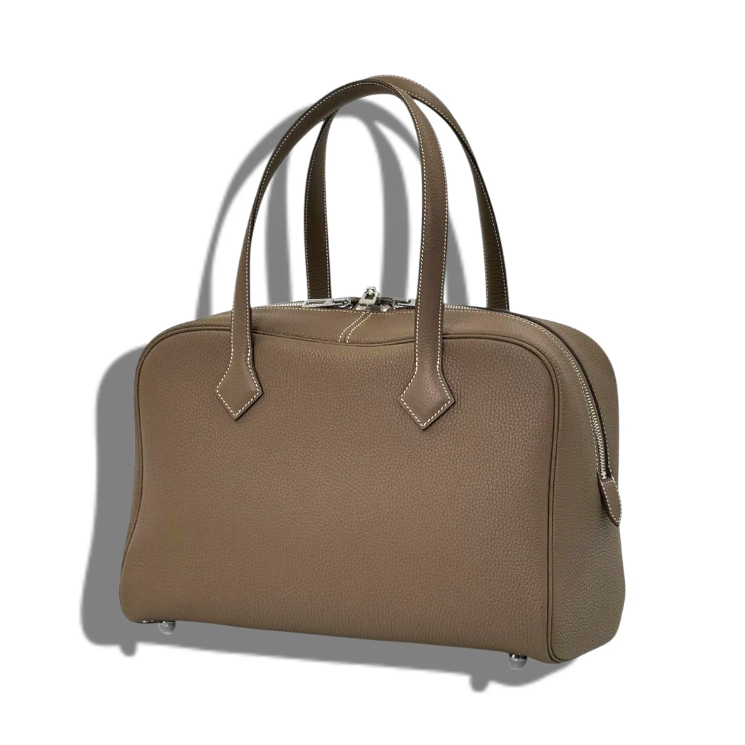 Сумка HERMES Victoria II (35 см)