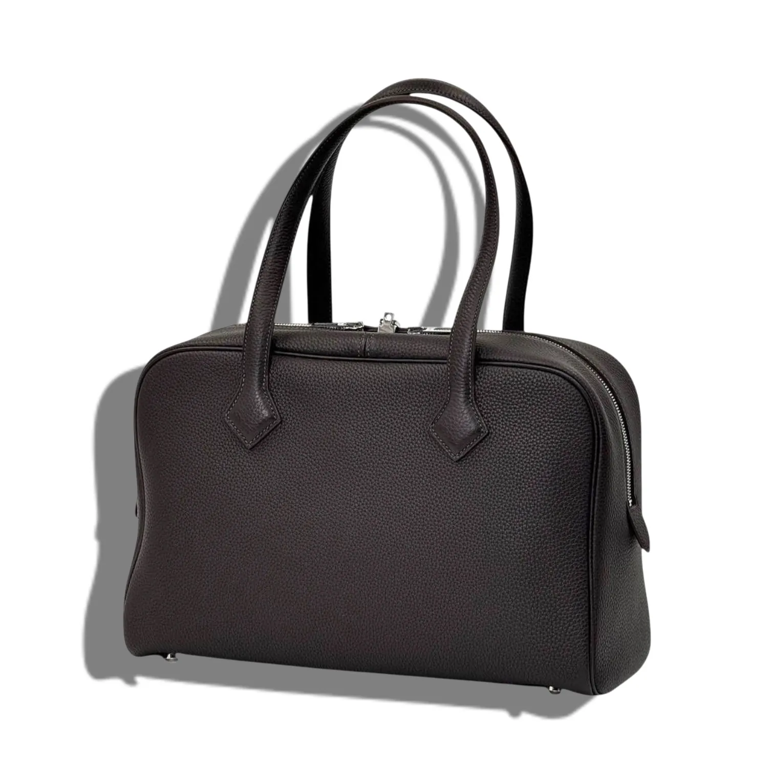 Сумка HERMES Victoria II (35 см)
