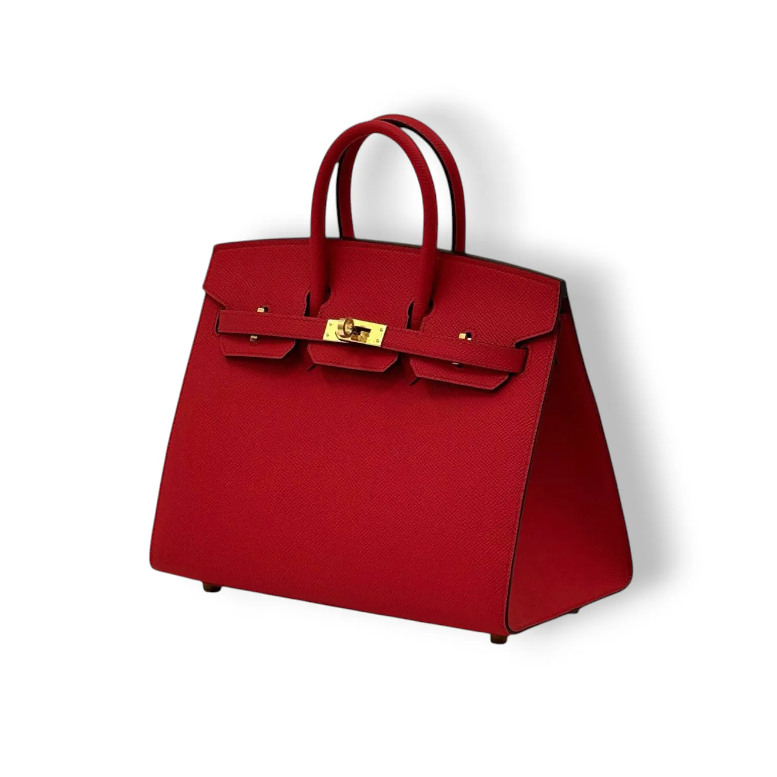 Сумка HERMES Birkin (25 см)