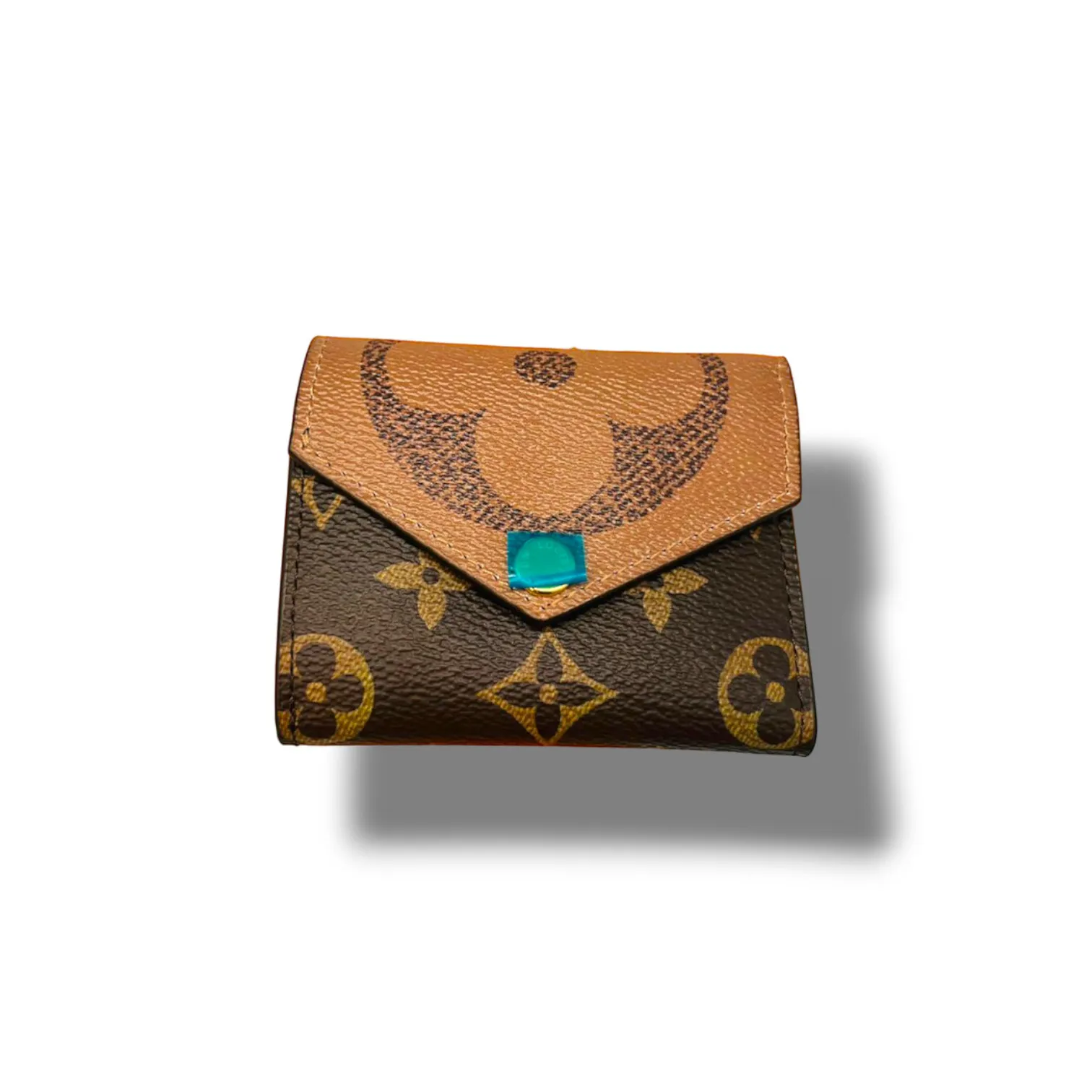 Кошелек LOUIS VUITTON (10 см)