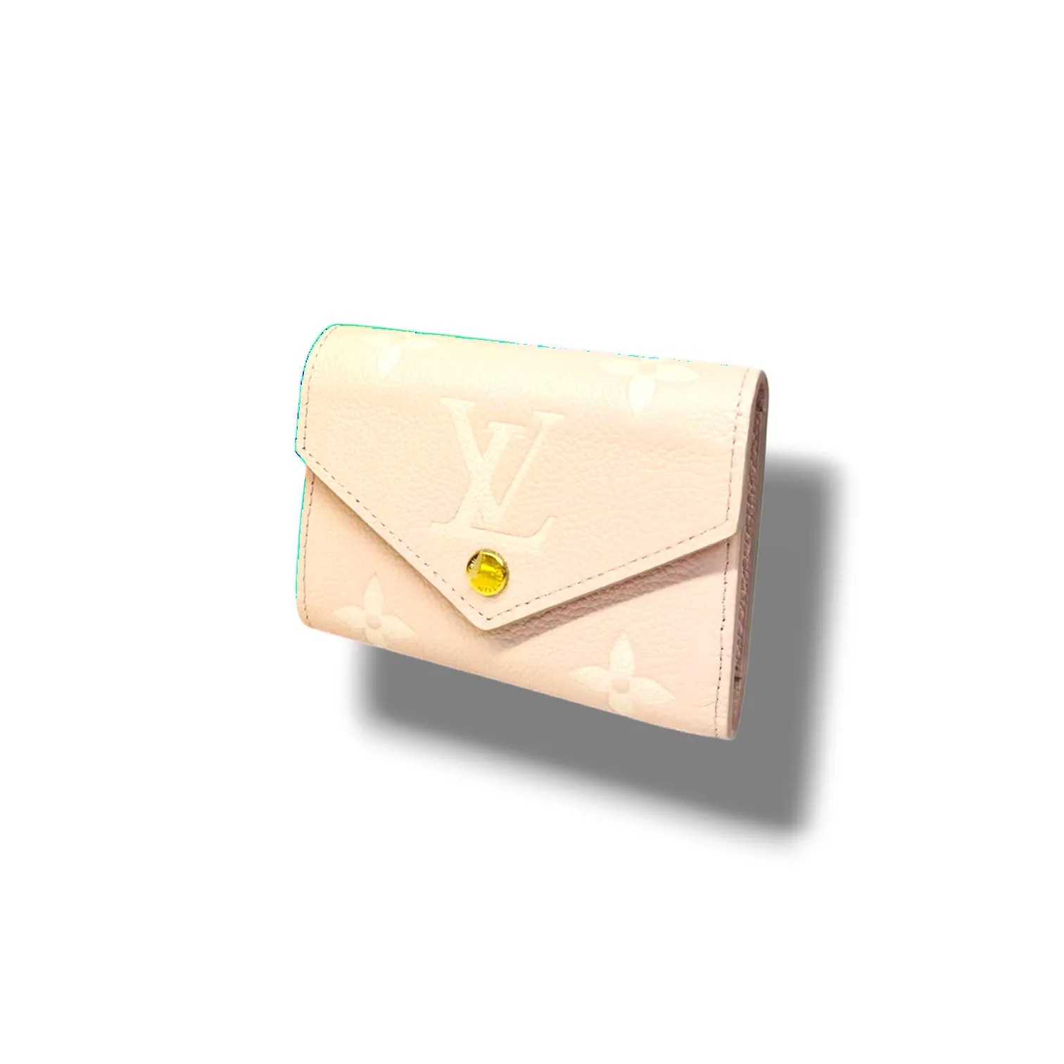 Кошелек LOUIS VUITTON (12 см)