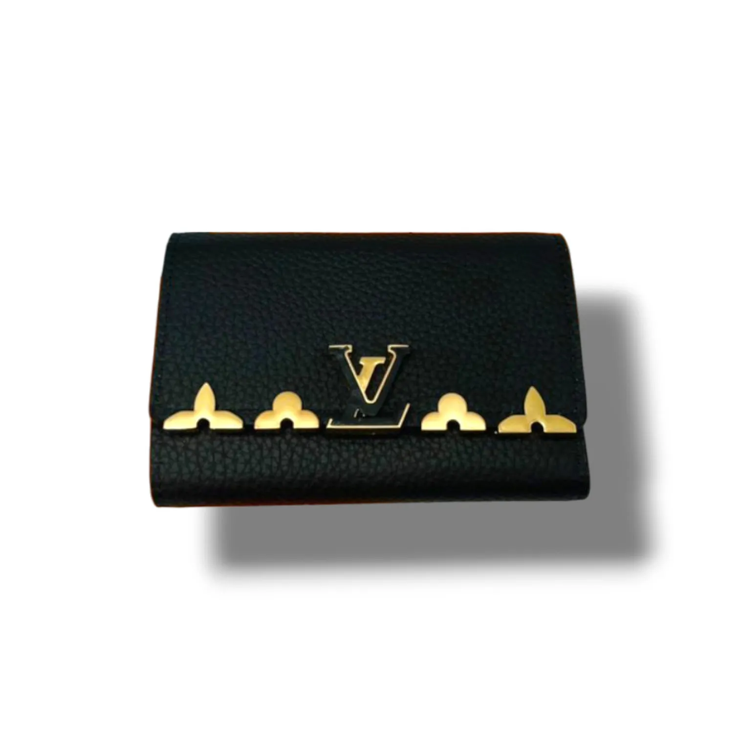 Кошелек LOUIS VUITTON (14 см)