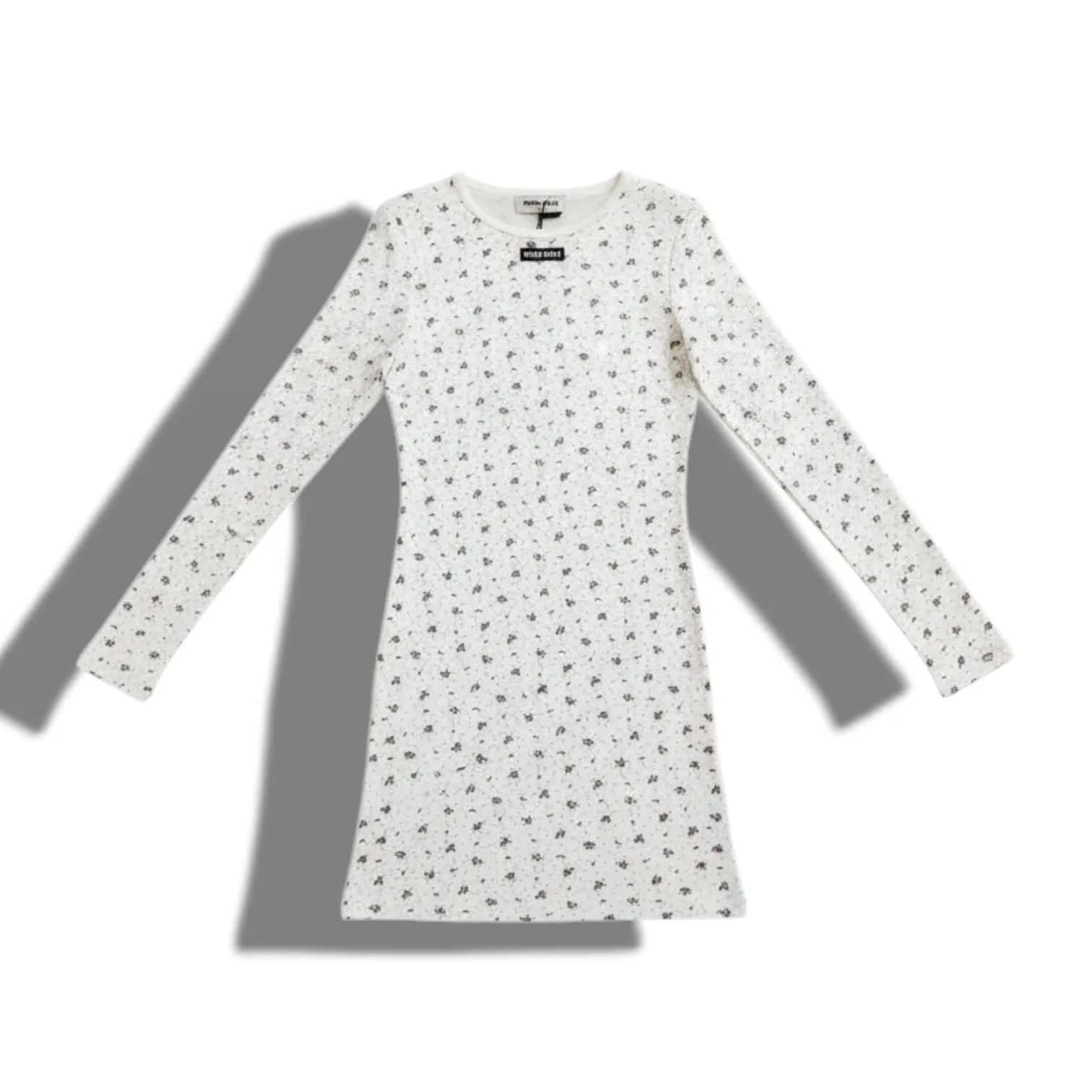 Платье MIU MIU
