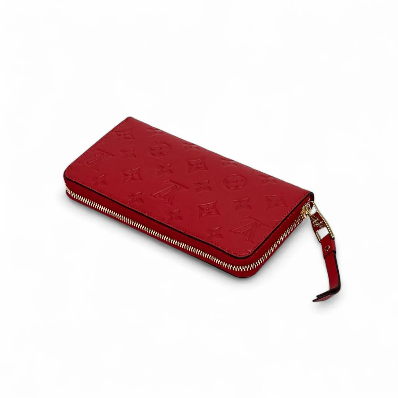Кошелек LOUIS VUITTON Zippy Wallet (19 см)