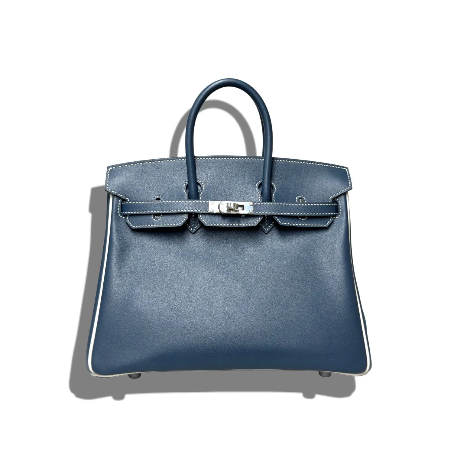 Сумка HERMES Birkin (25 см)
