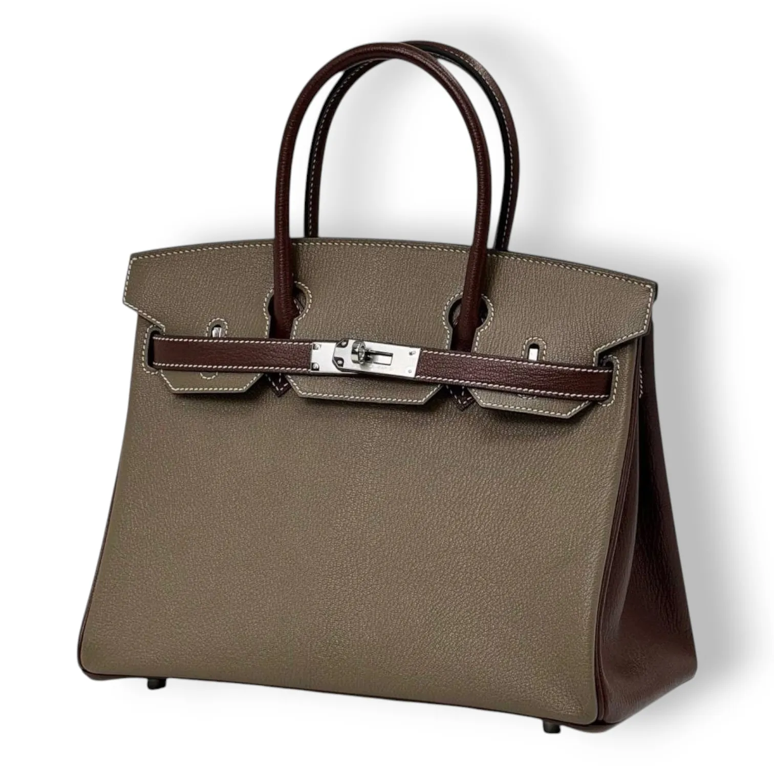 Сумка HERMES Birkin (30 см)