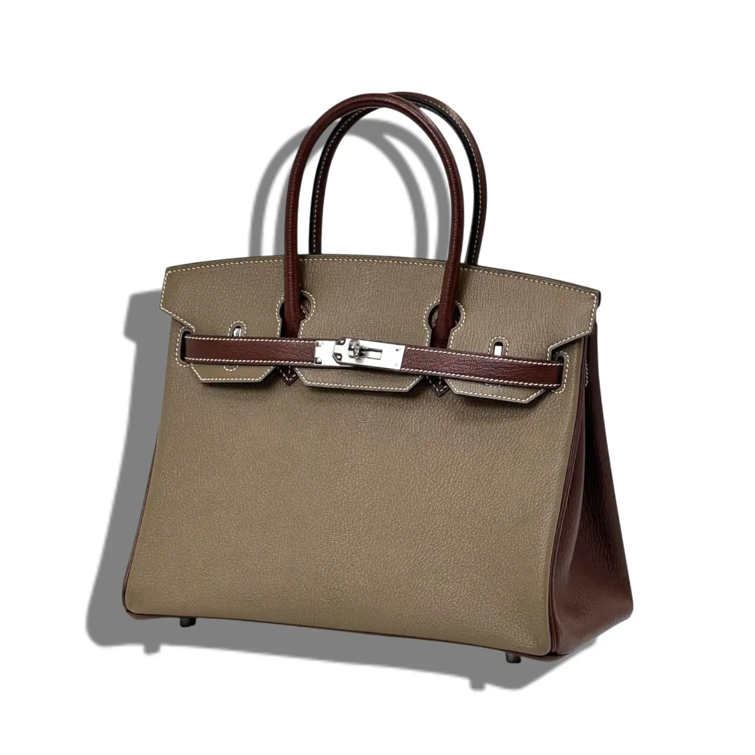 Сумка HERMES Birkin (30 см)