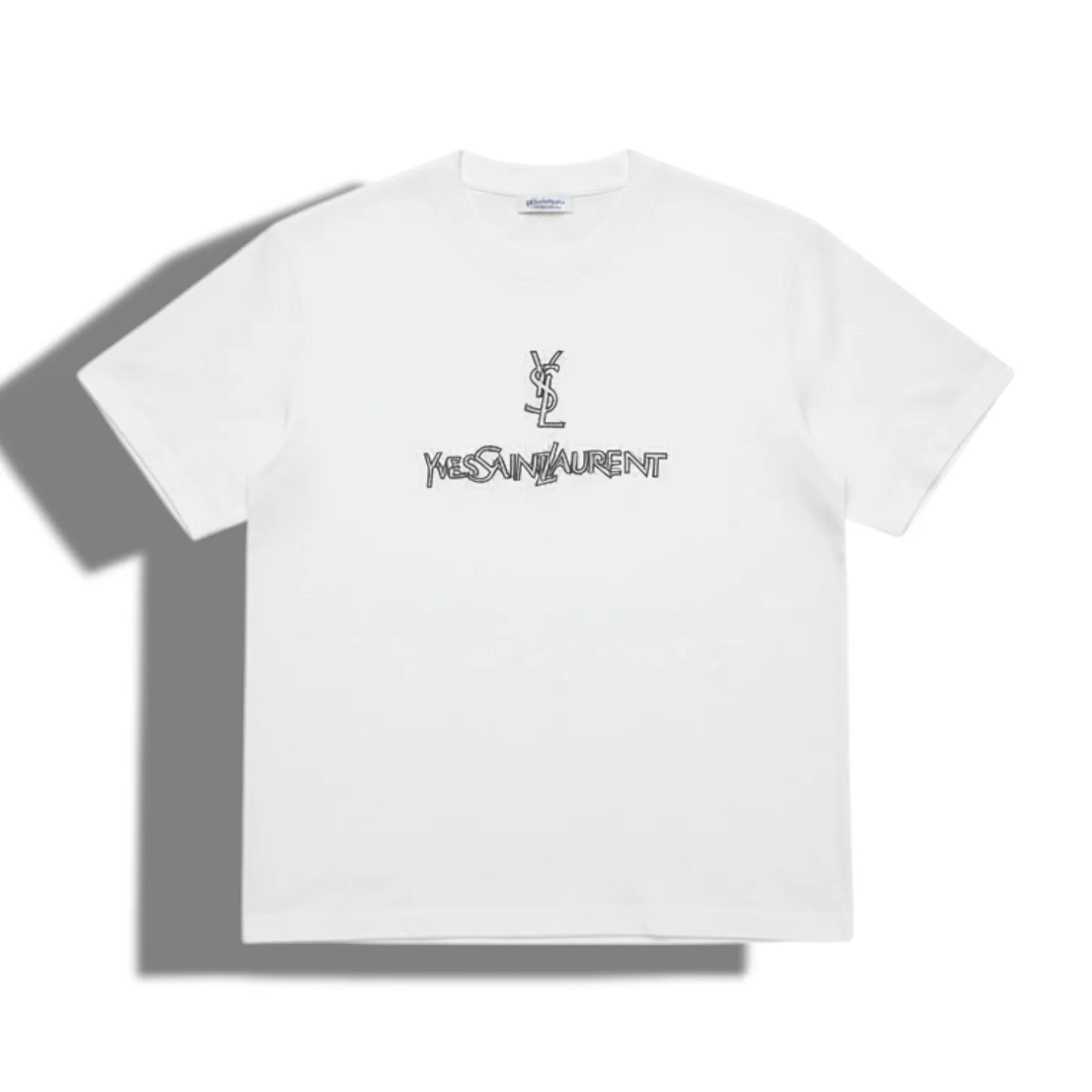 Футболка YSL