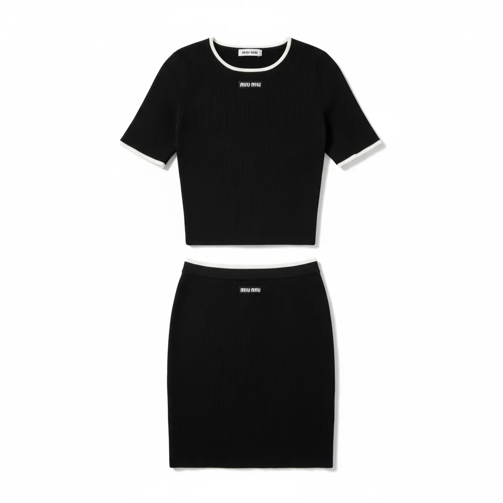 Комплект MIU MIU
