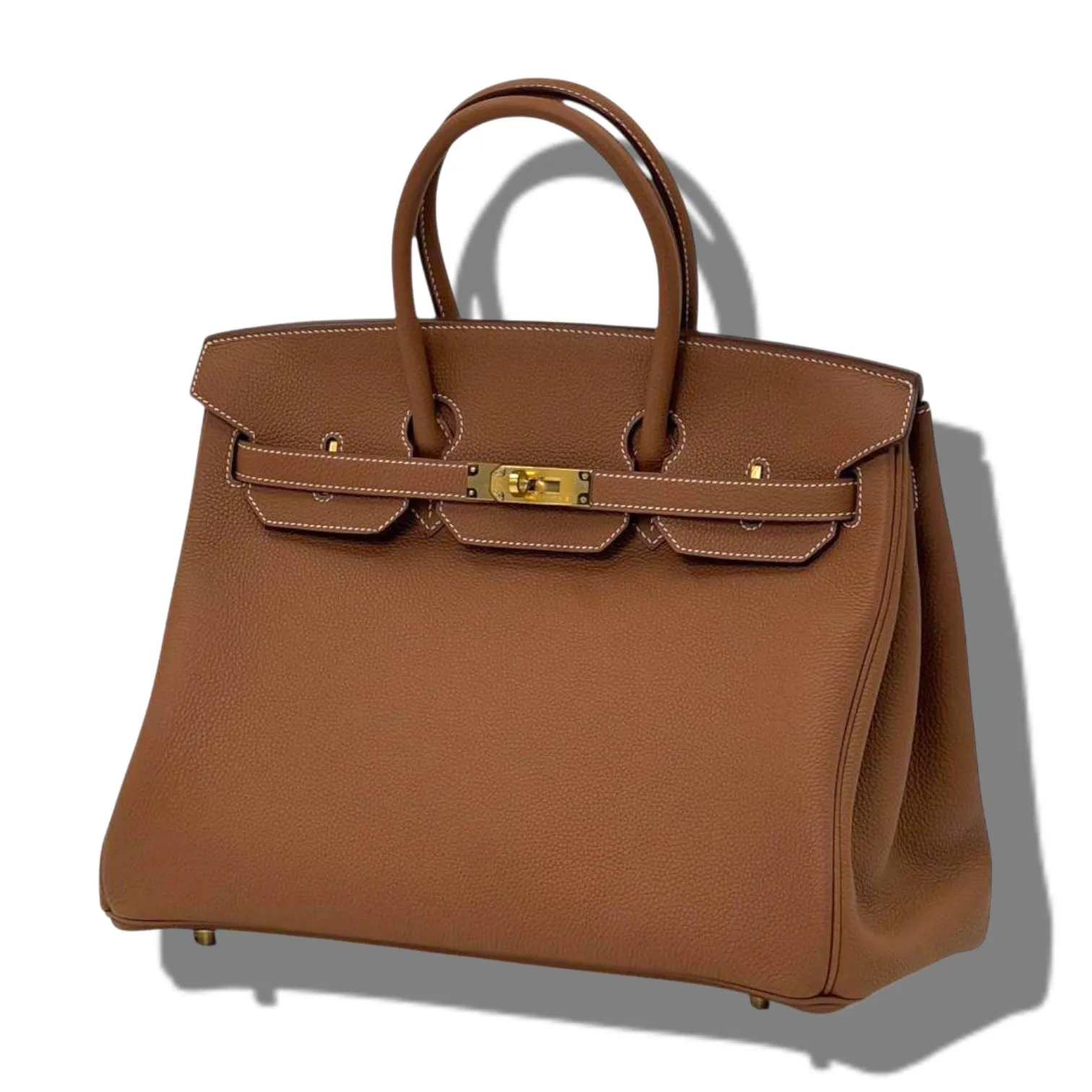 Сумка HERMES Birkin (35 см)