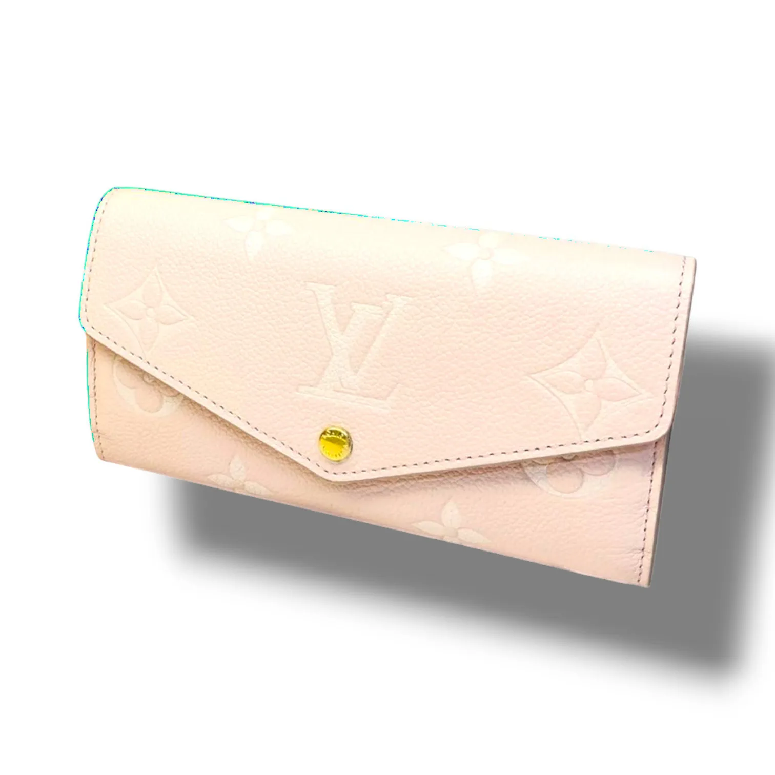 Кошелек LOUIS VUITTON (19 см)