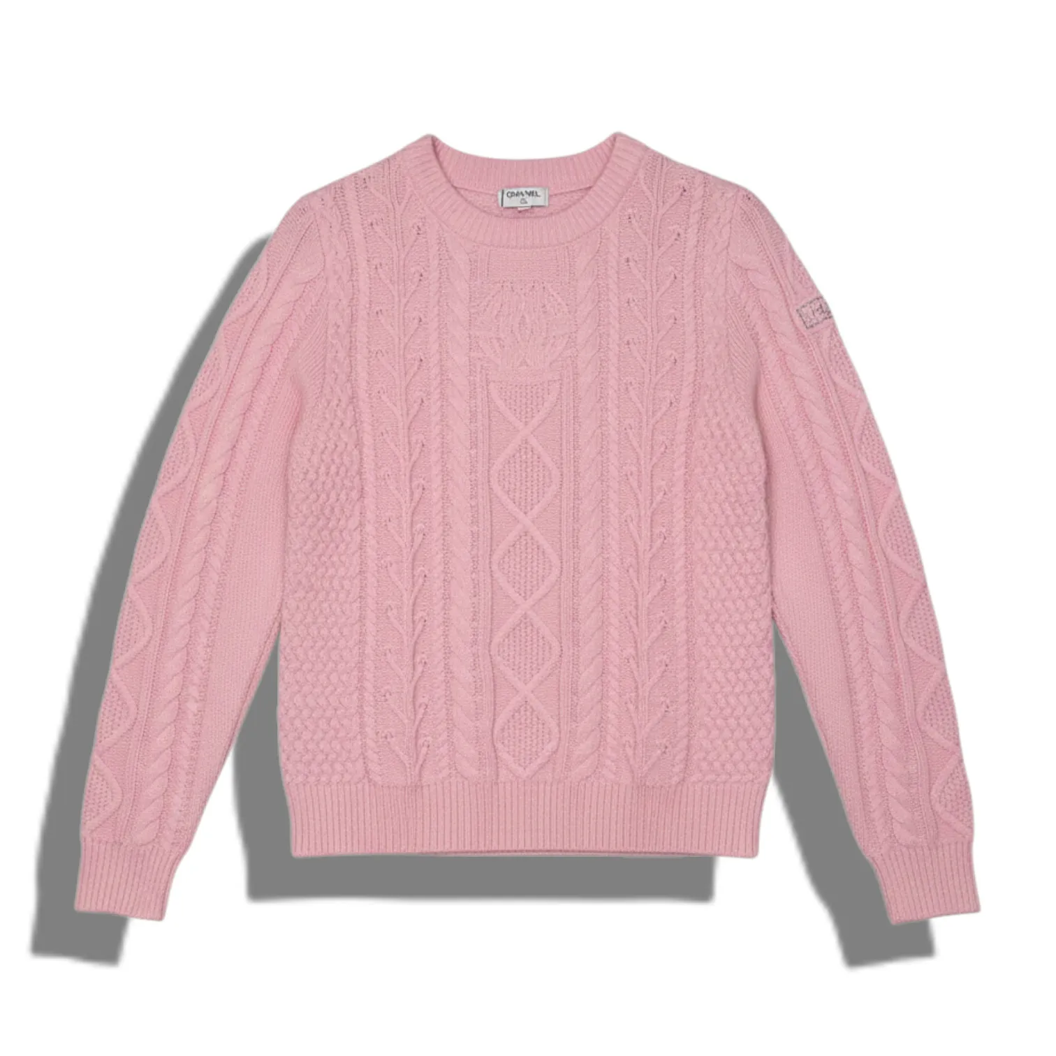Джемпер CHANEL