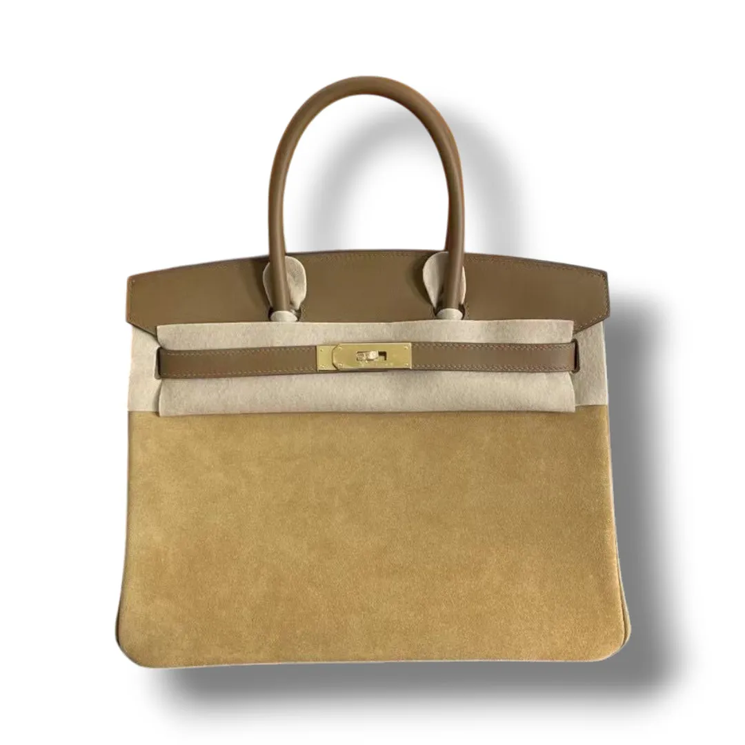Сумка HERMES Birkin (30 см)