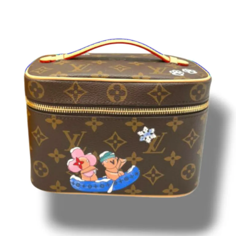 Косметичка LOUIS VUITTON (20 см)