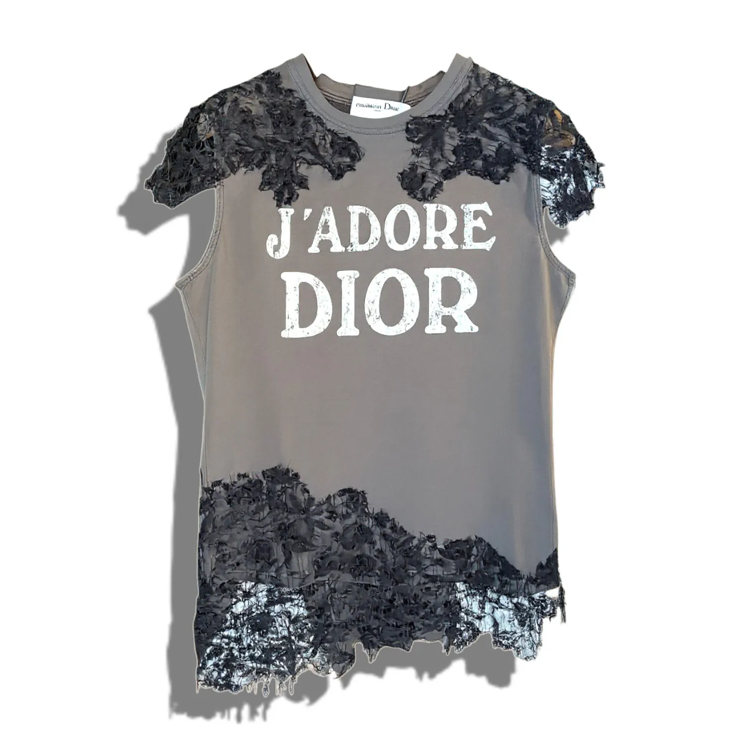Футболка DIOR