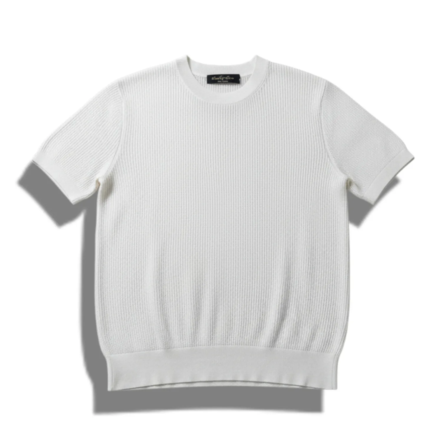 Футболка шерсть+шелк LORO PIANA