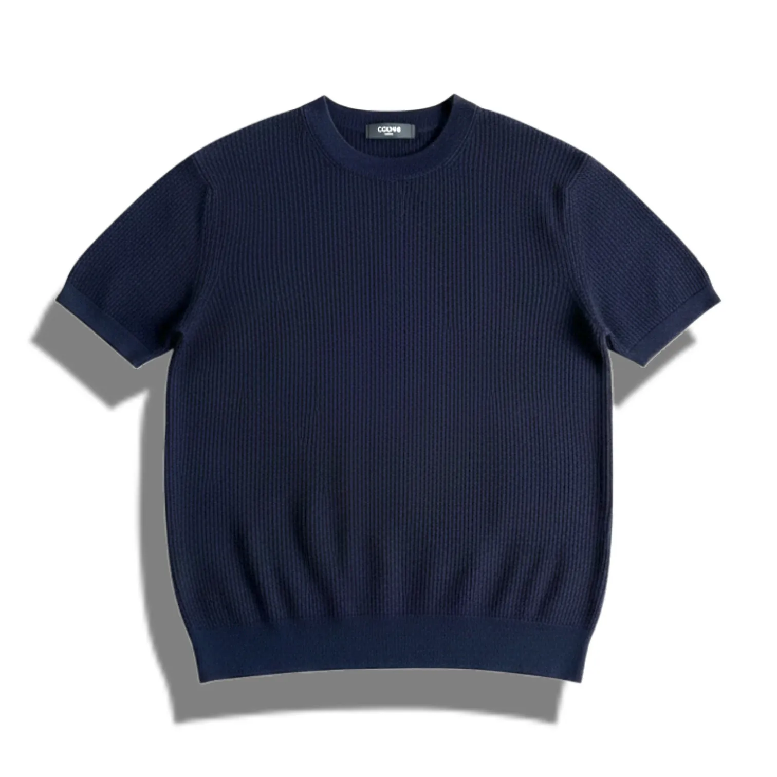 Футболка шерсть+шелк LORO PIANA