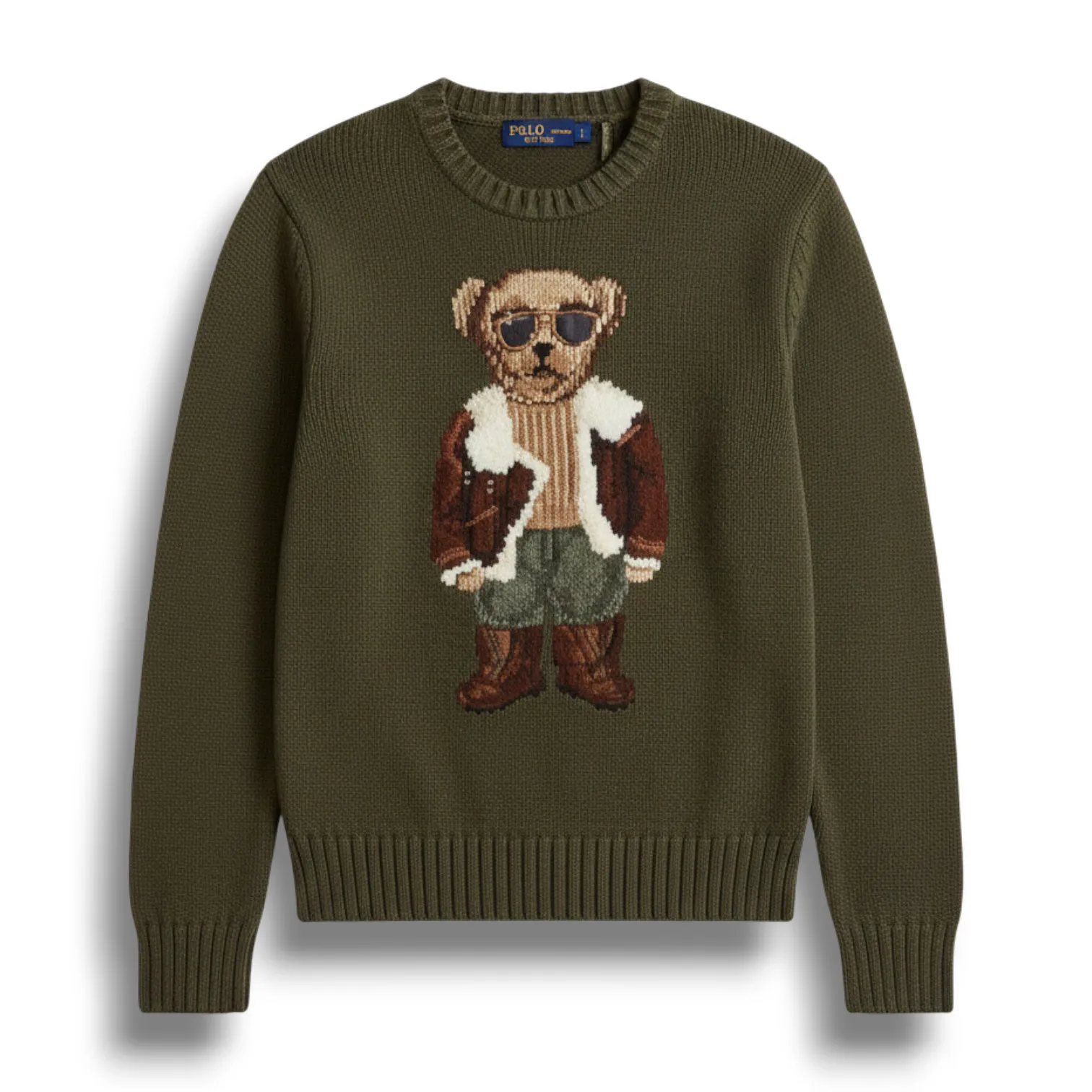 Джемпер RALPH LAUREN