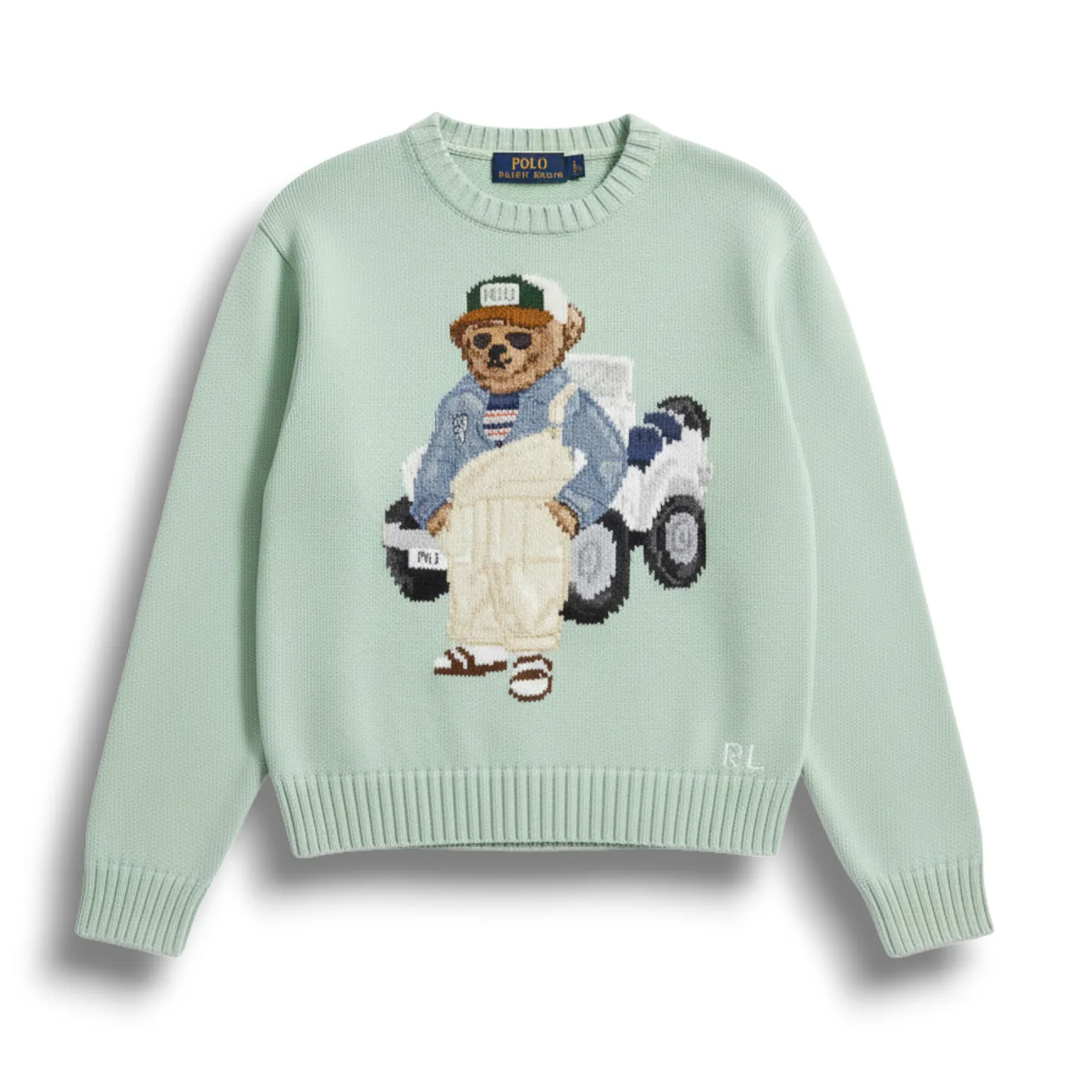 Джемпер RALPH LAUREN