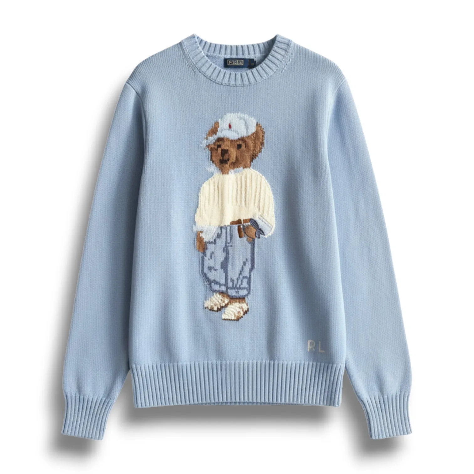 Джемпер RALPH LAUREN