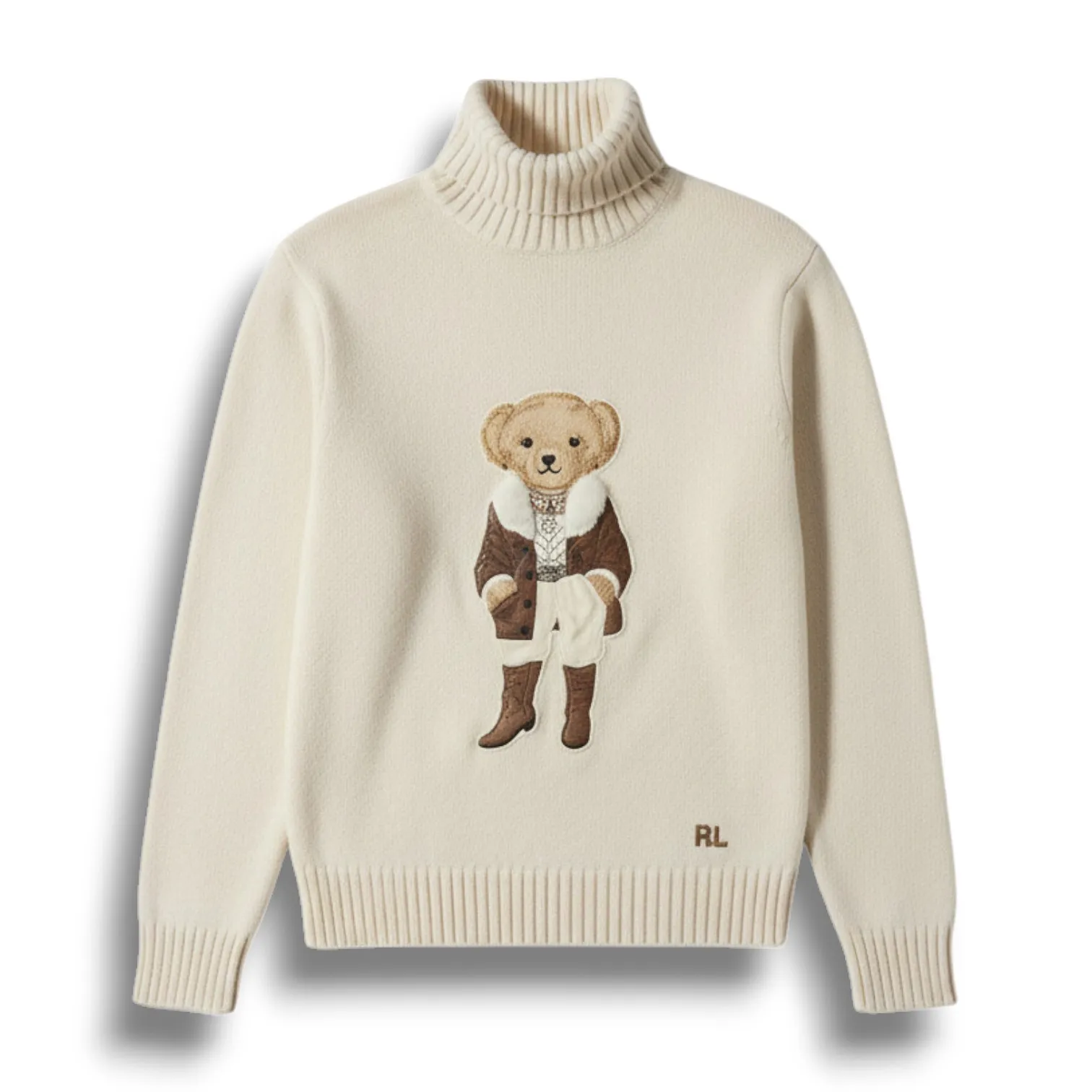 Джемпер RALPH LAUREN