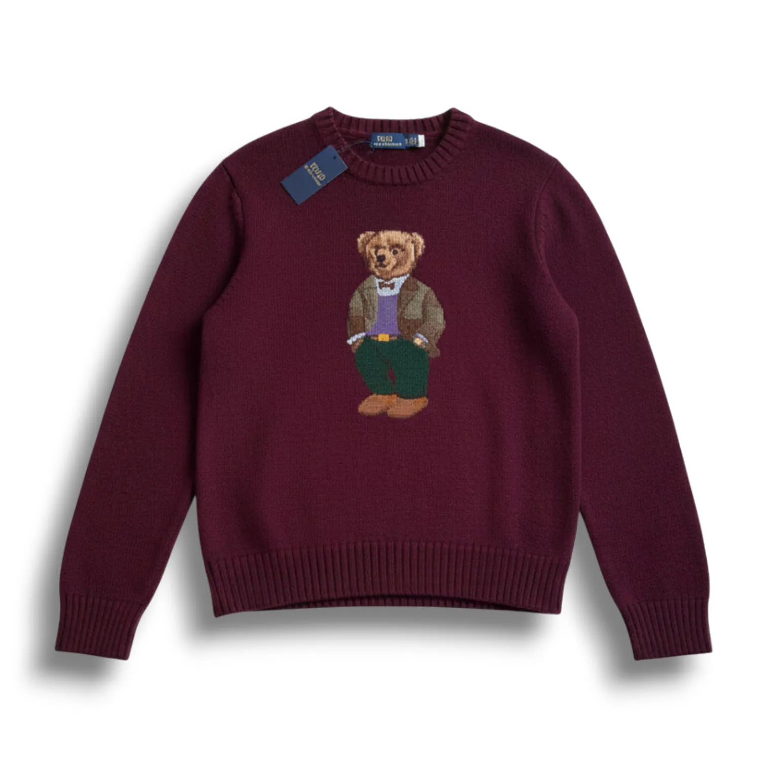 Джемпер RALPH LAUREN