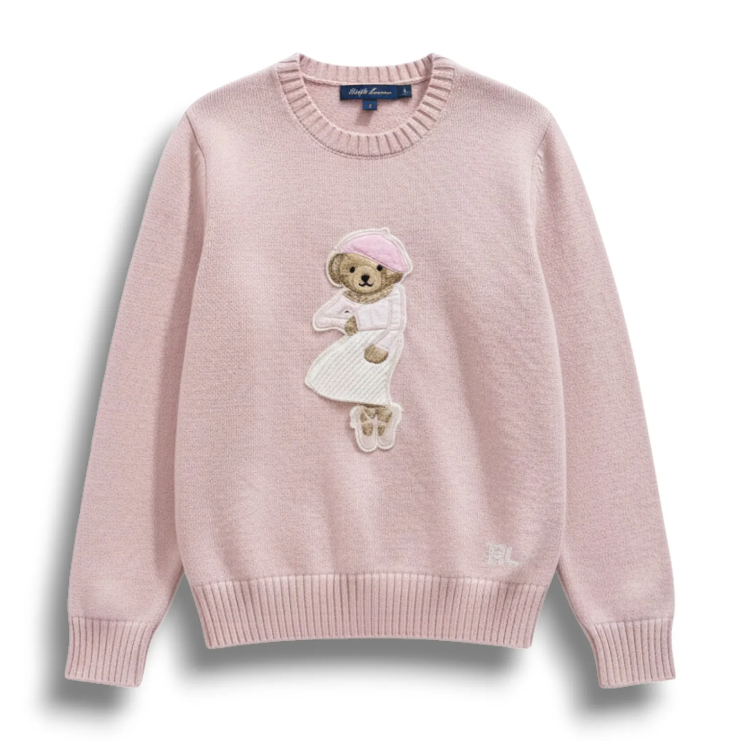 Джемпер RALPH LAUREN