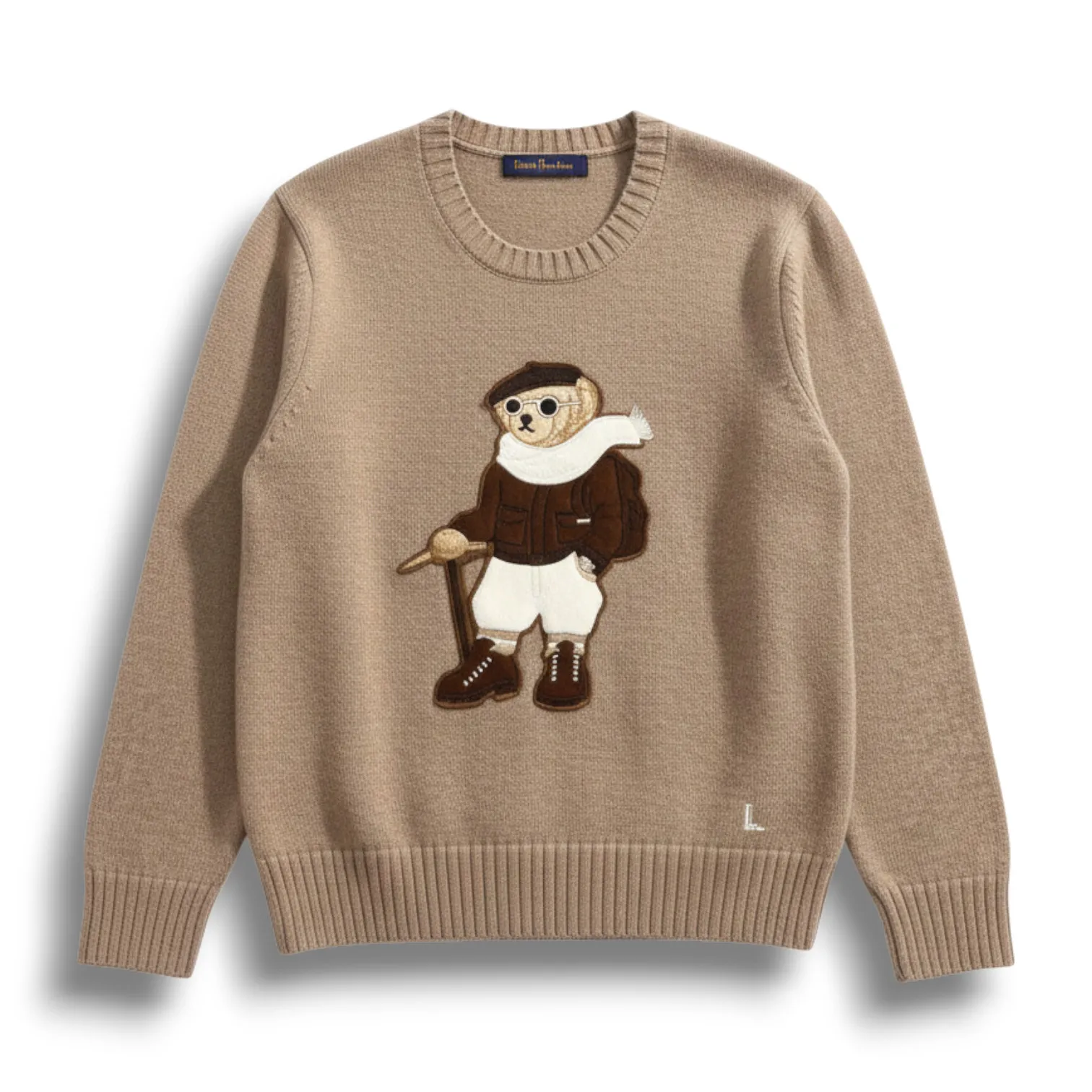 Джемпер RALPH LAUREN
