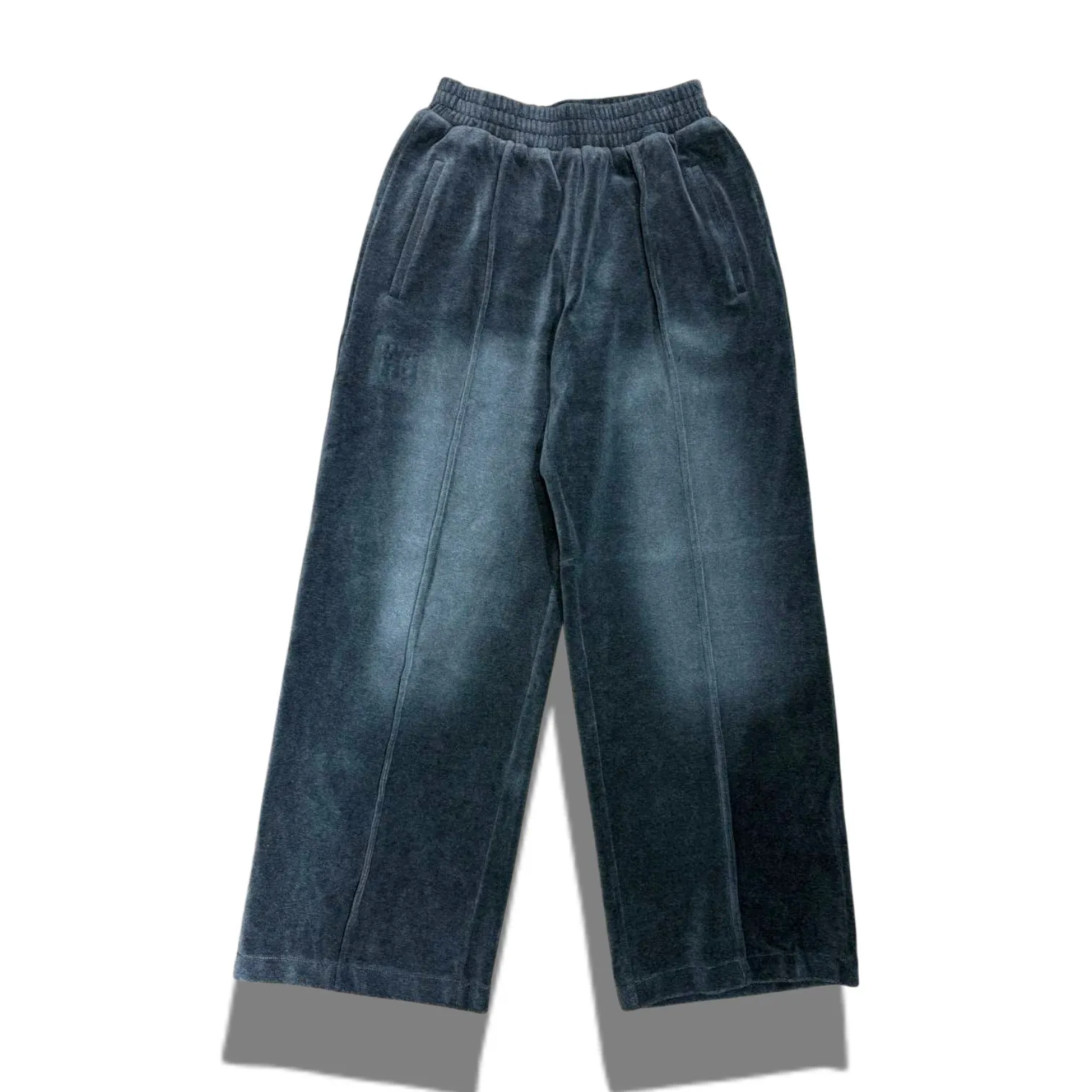 Вельветовые брюки ALEXANDER WANG