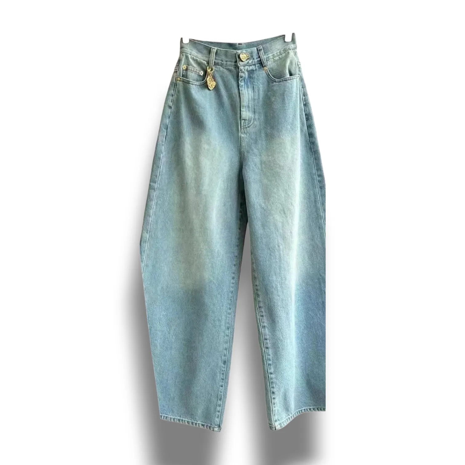 Джинсы ZIMMERMANN