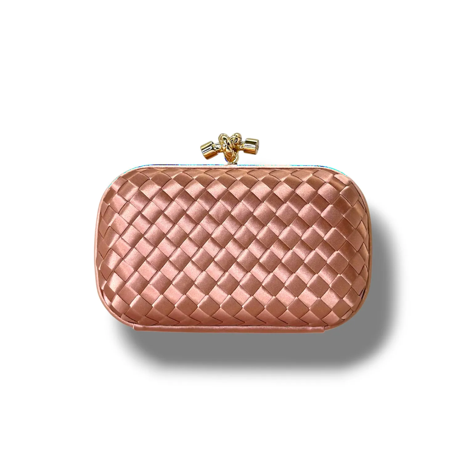 Клатч BOTTEGA VENETA Knot (16 см)