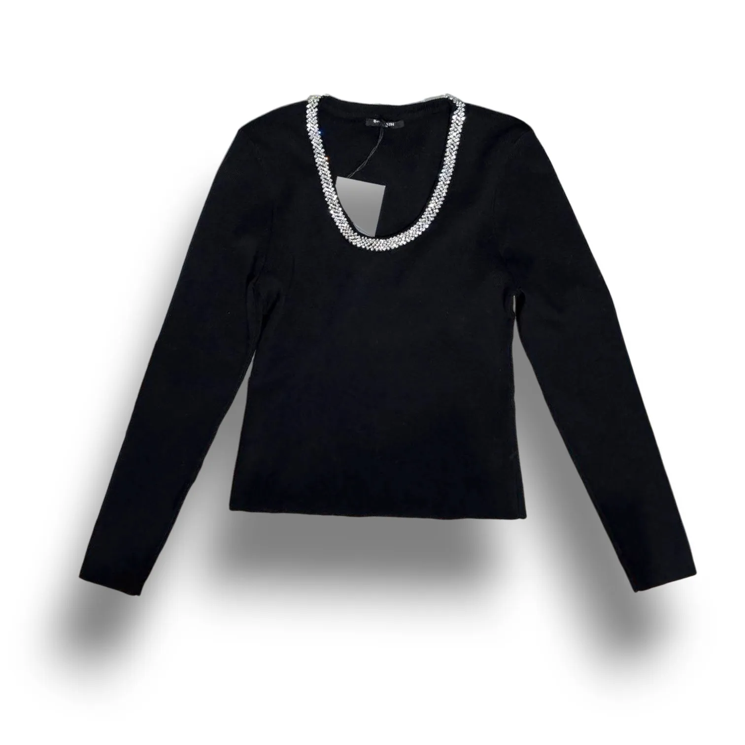 Лонгслив BALMAIN