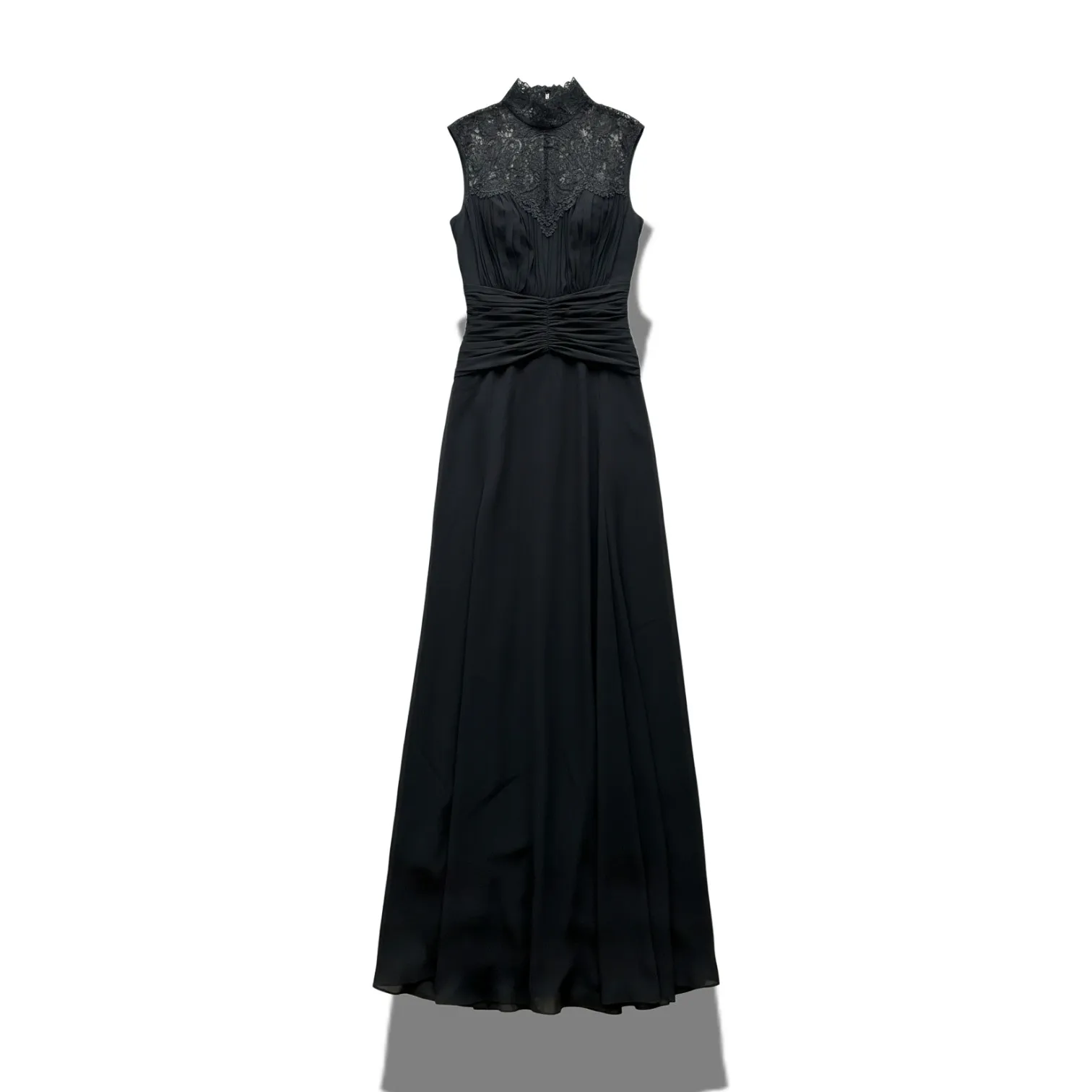 Платье BALMAIN