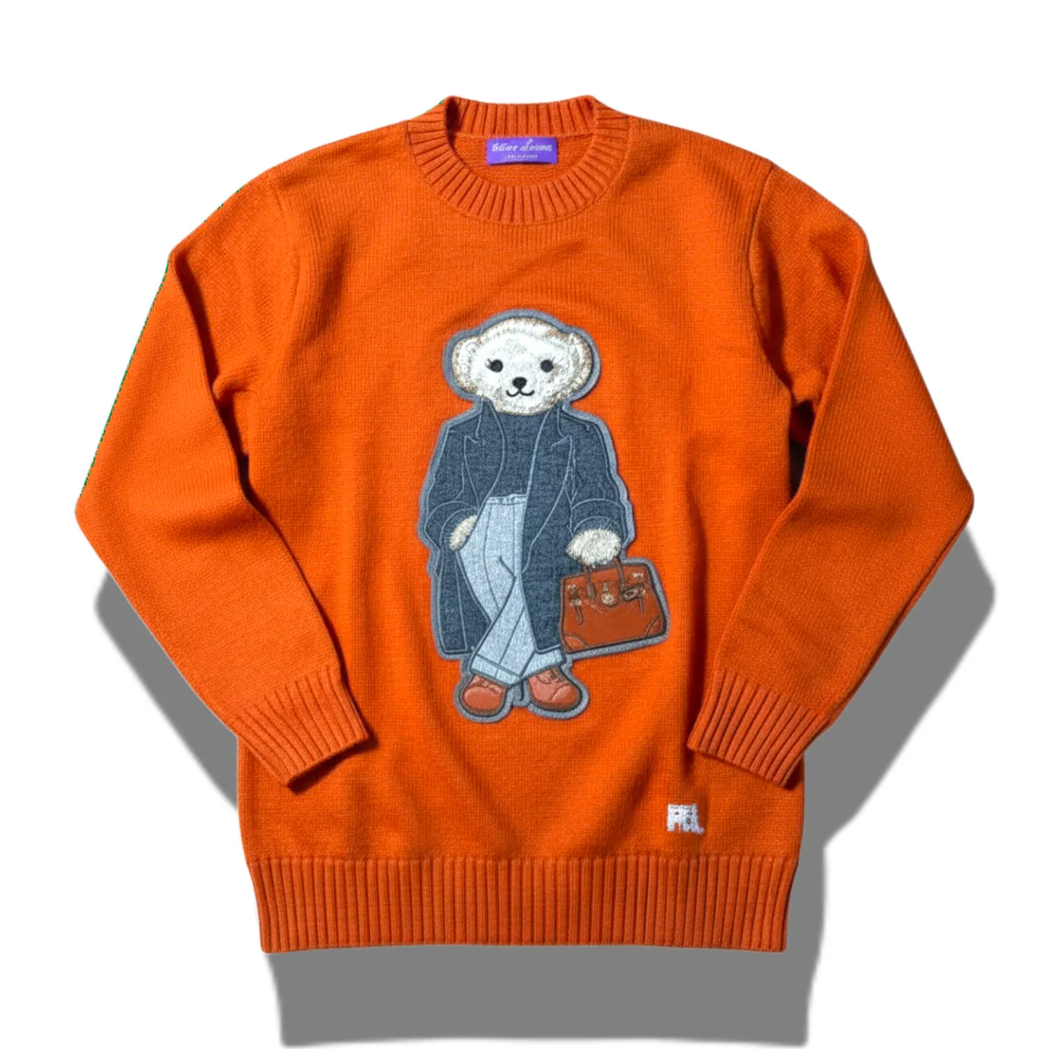 Джемпер RALPH LAUREN