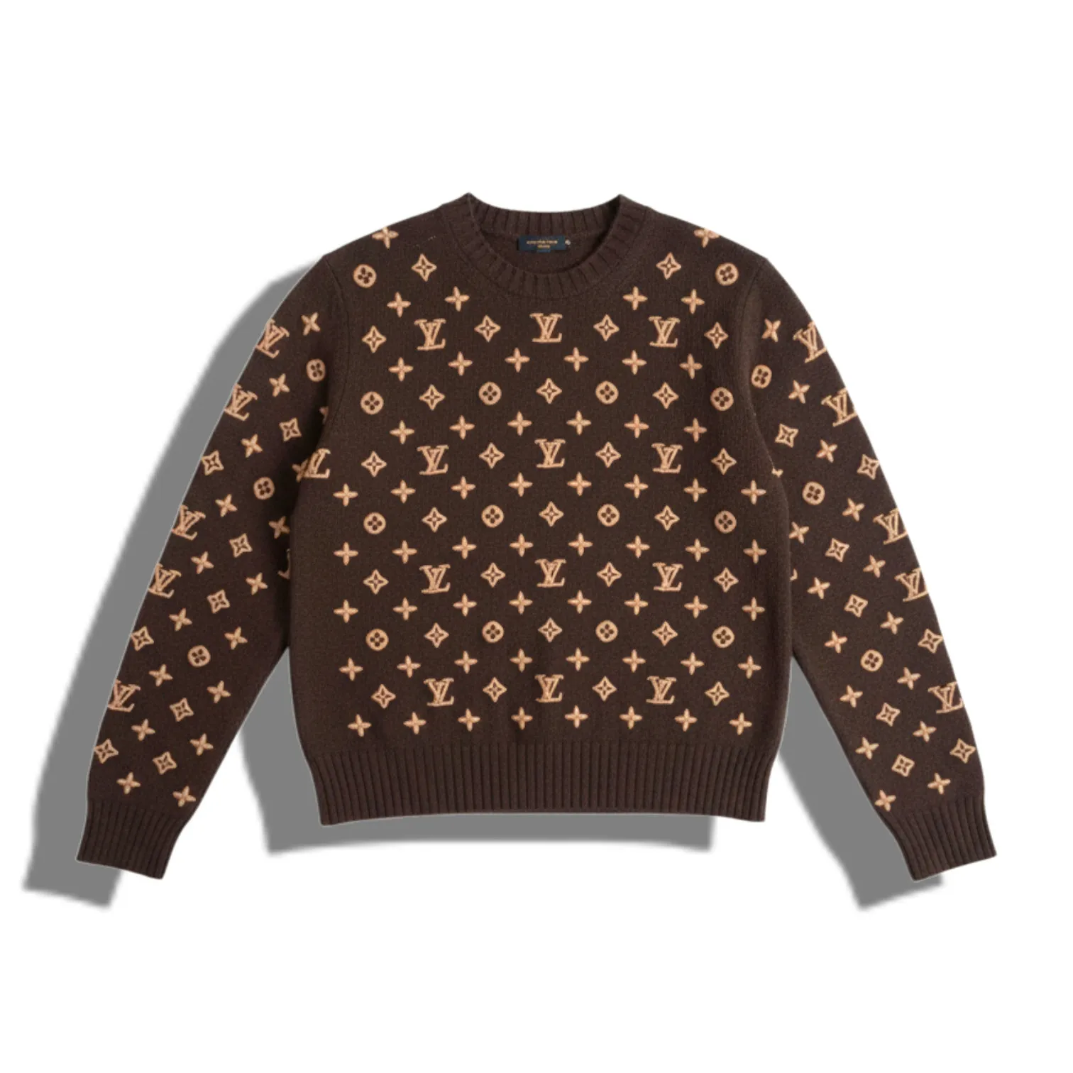 Джемпер LOUIS VUITTON