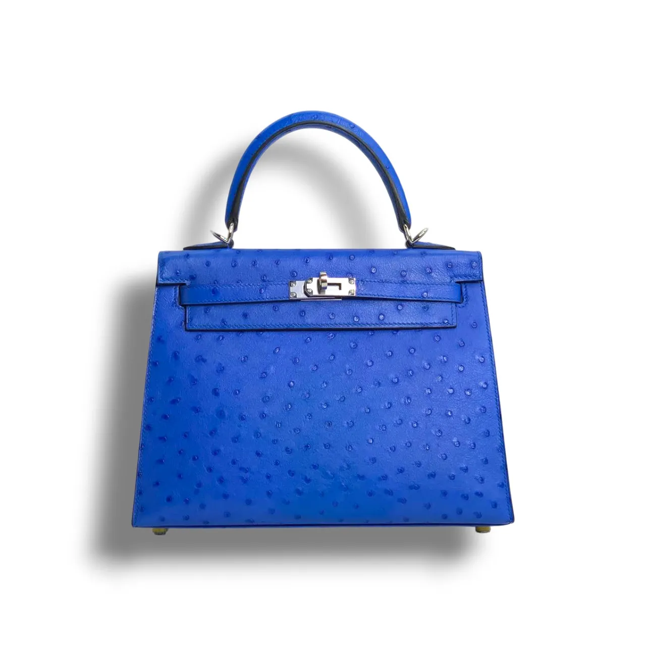 Сумка HERMES Kelly (25 см)
