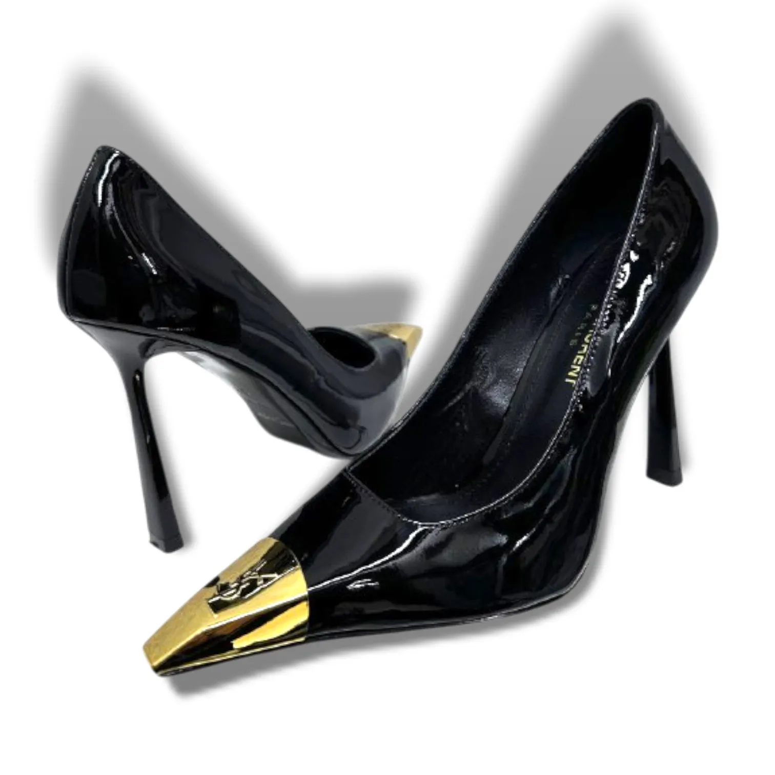Туфли YSL