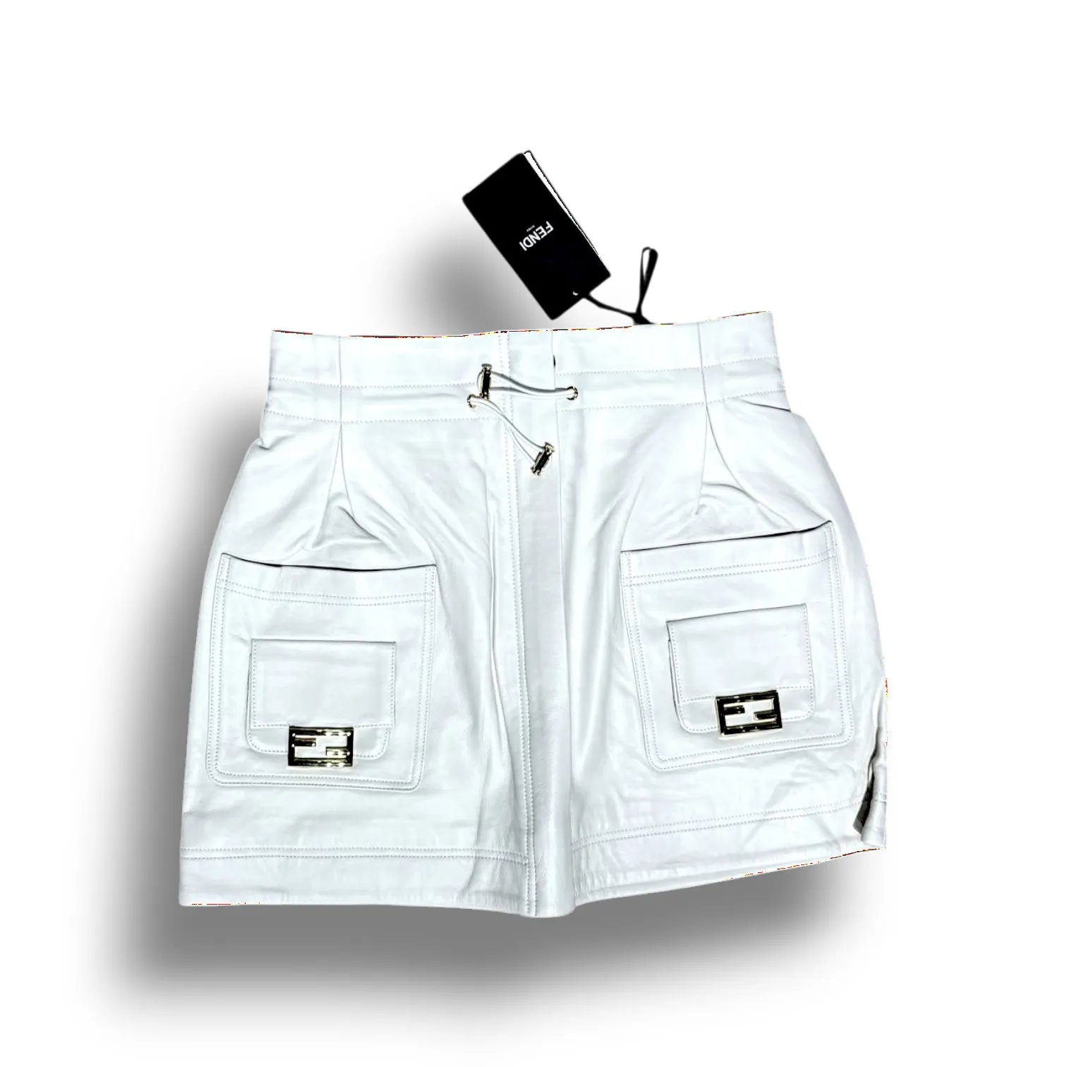Юбка FENDI