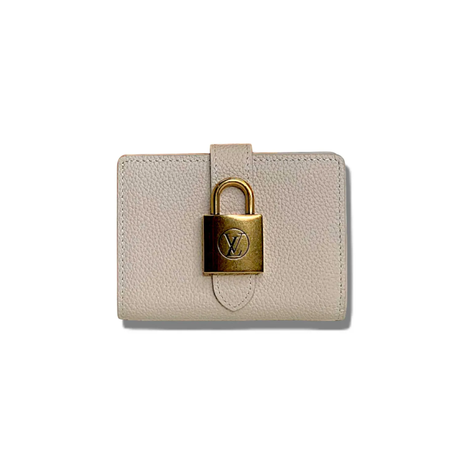 Кошелек LOUIS VUITTON Low Key Compact (11 см)