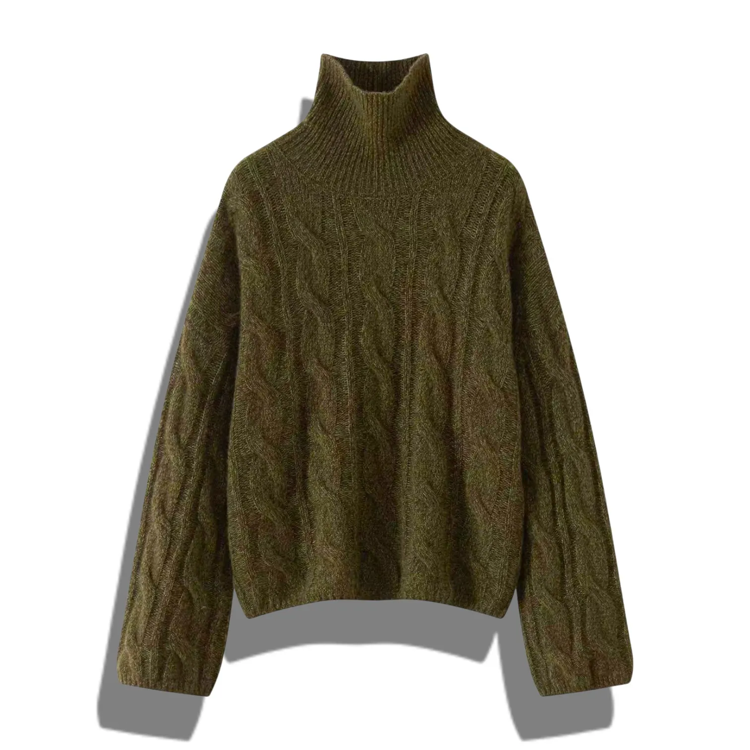 Джемпер LORO PIANA