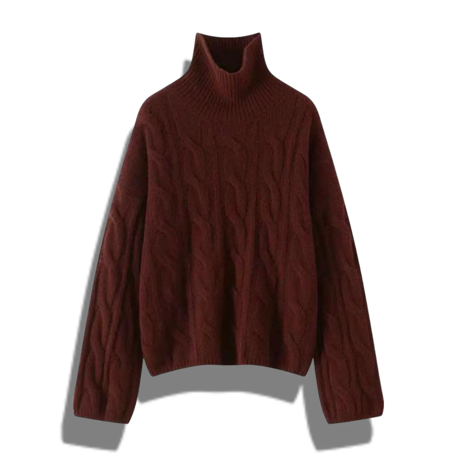 Джемпер LORO PIANA