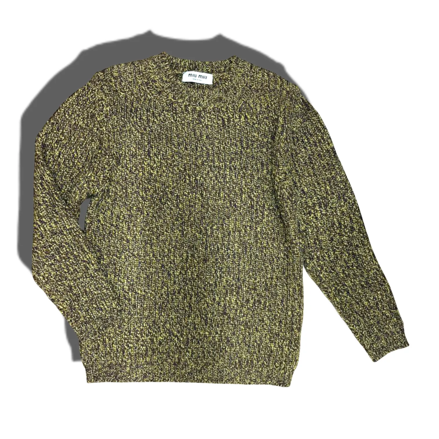 Джемпер MAX MARA