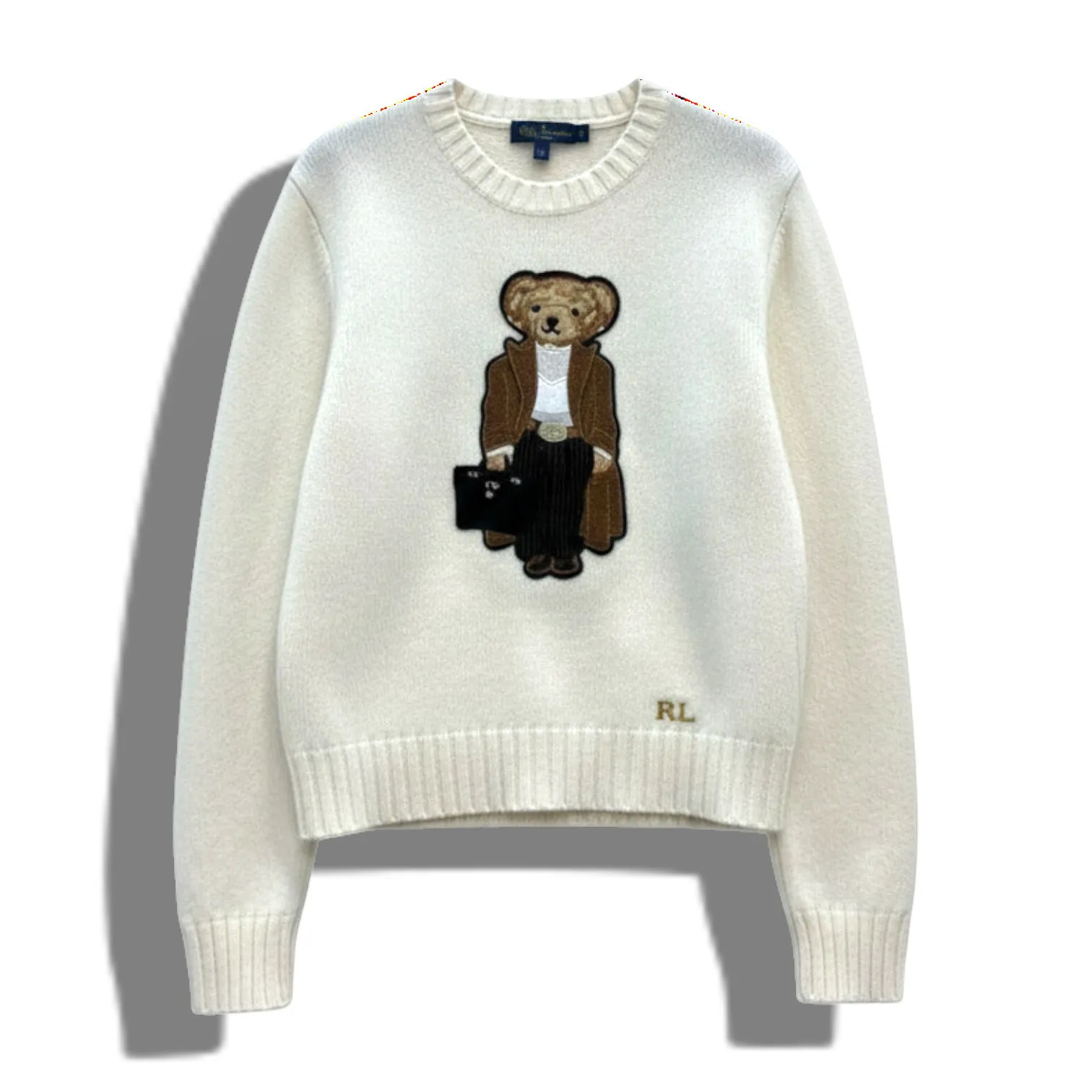 Джемпер RALPH LAUREN