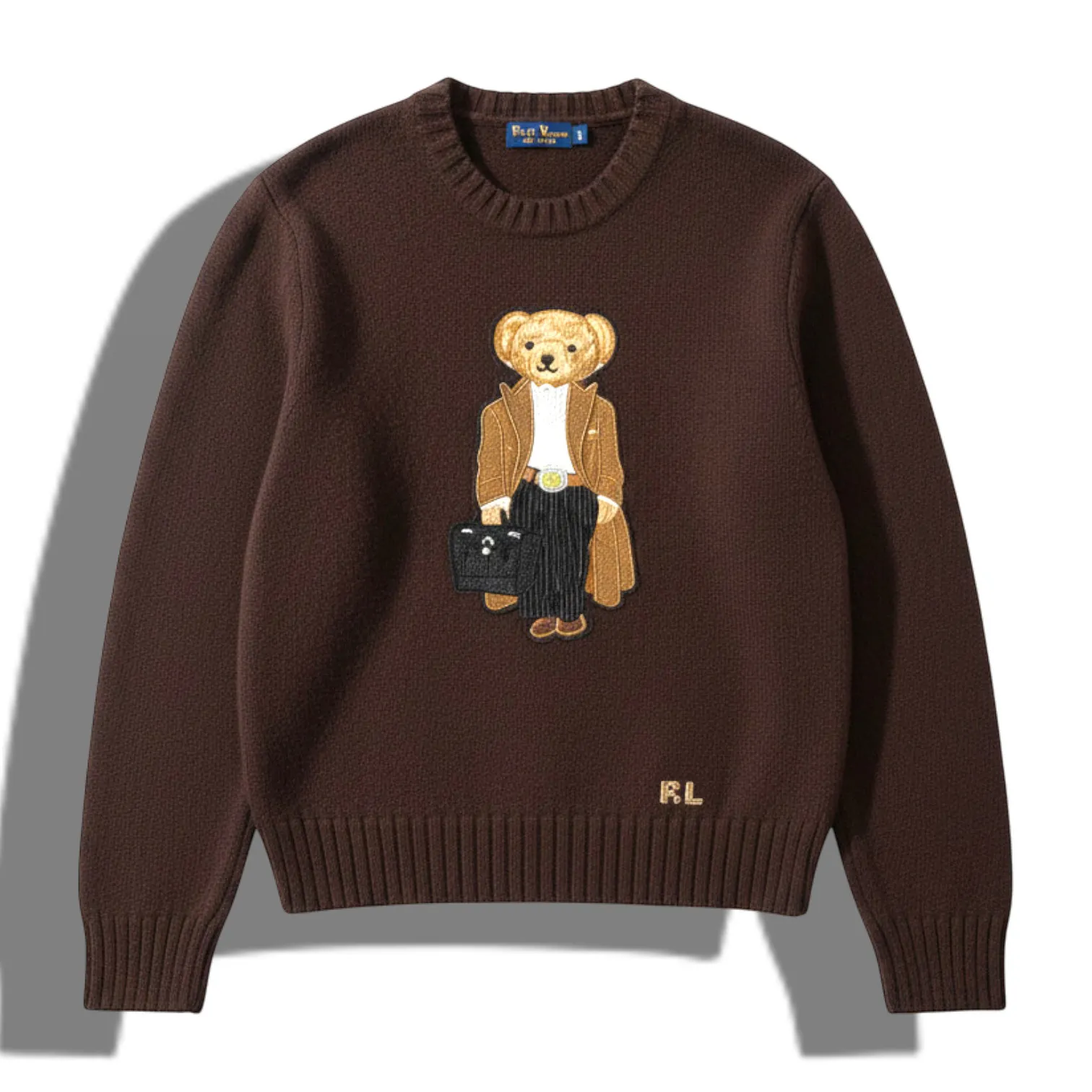 Джемпер RALPH LAUREN