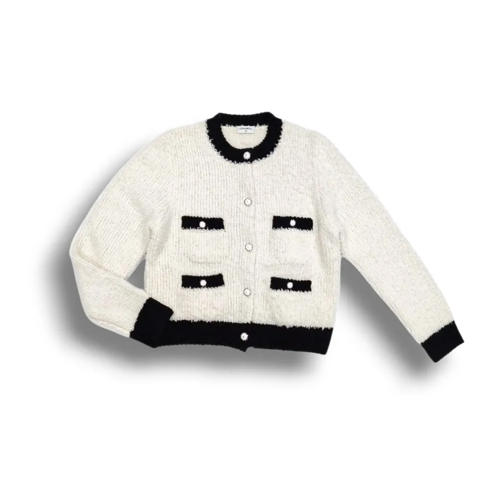 Кардиган CHANEL